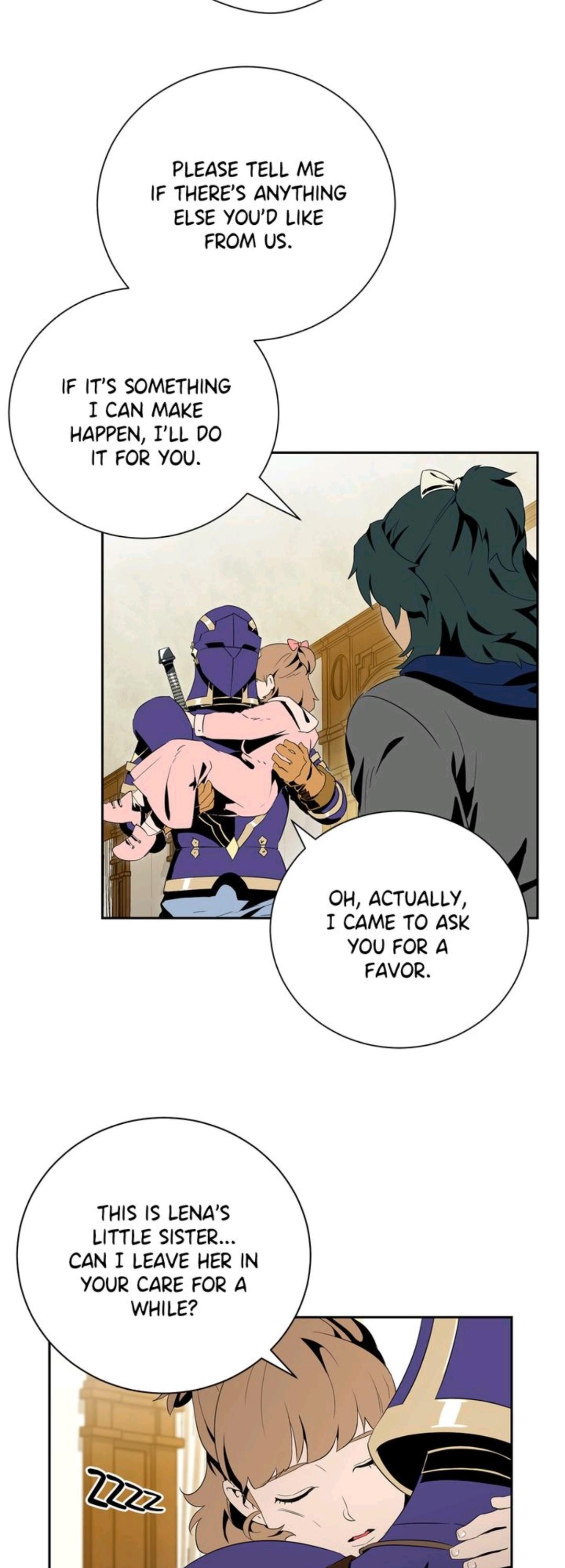 Read The Skeleton Soldier Failed to Defend the Dungeon EN Manga Online