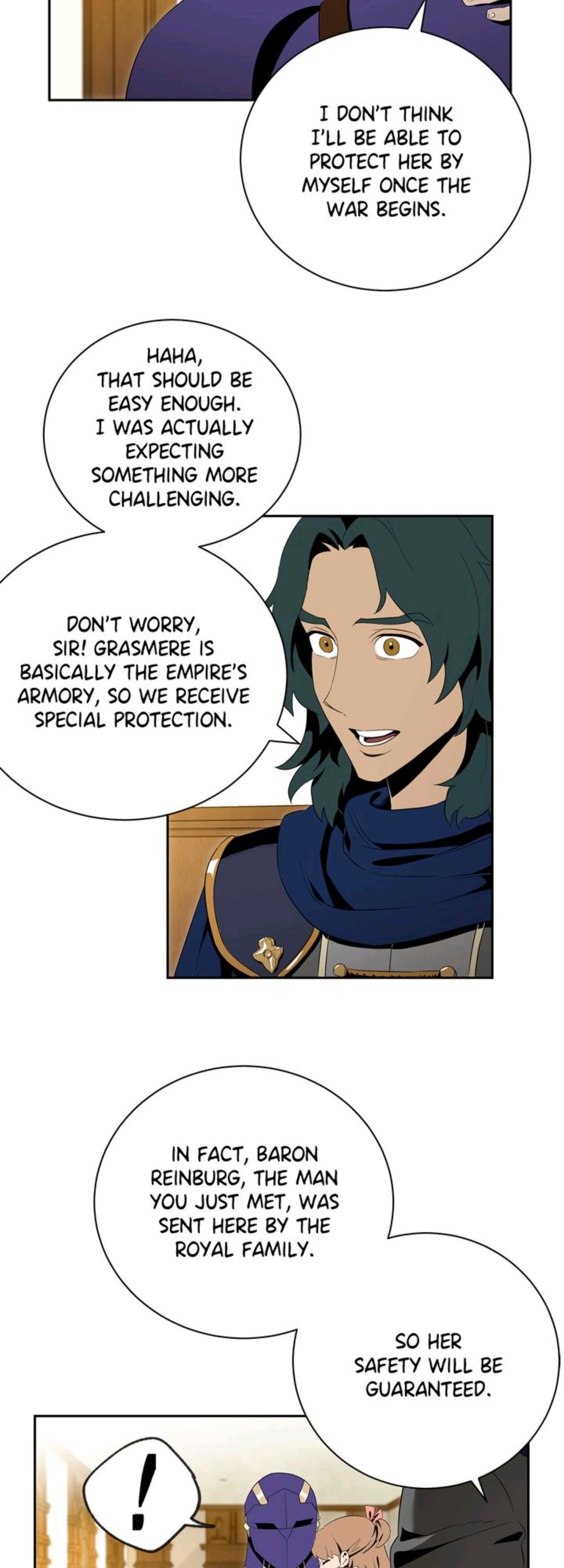 Read The Skeleton Soldier Failed to Defend the Dungeon EN Manga Online