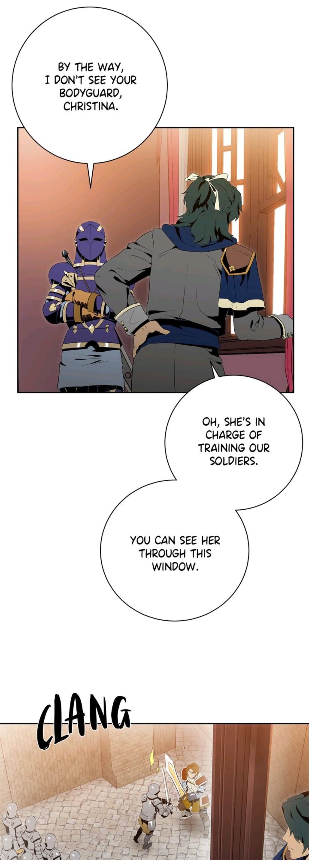 Read The Skeleton Soldier Failed to Defend the Dungeon EN Manga Online