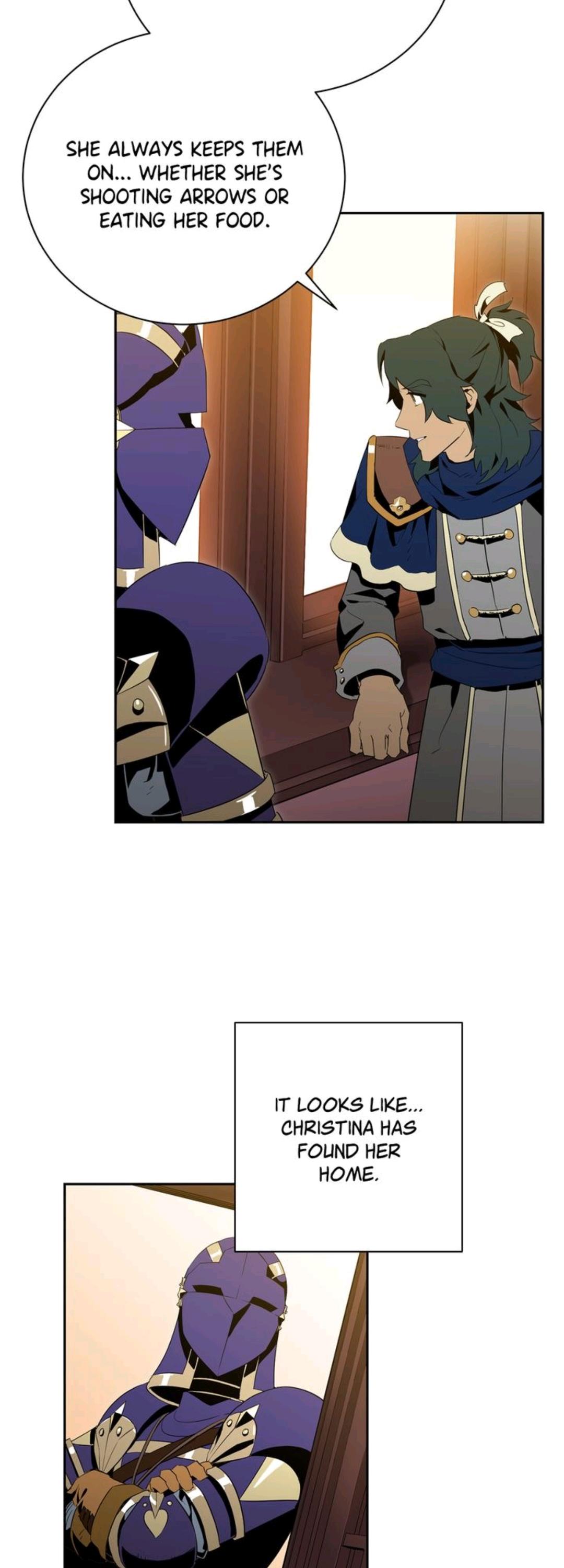 Read The Skeleton Soldier Failed to Defend the Dungeon EN Manga Online