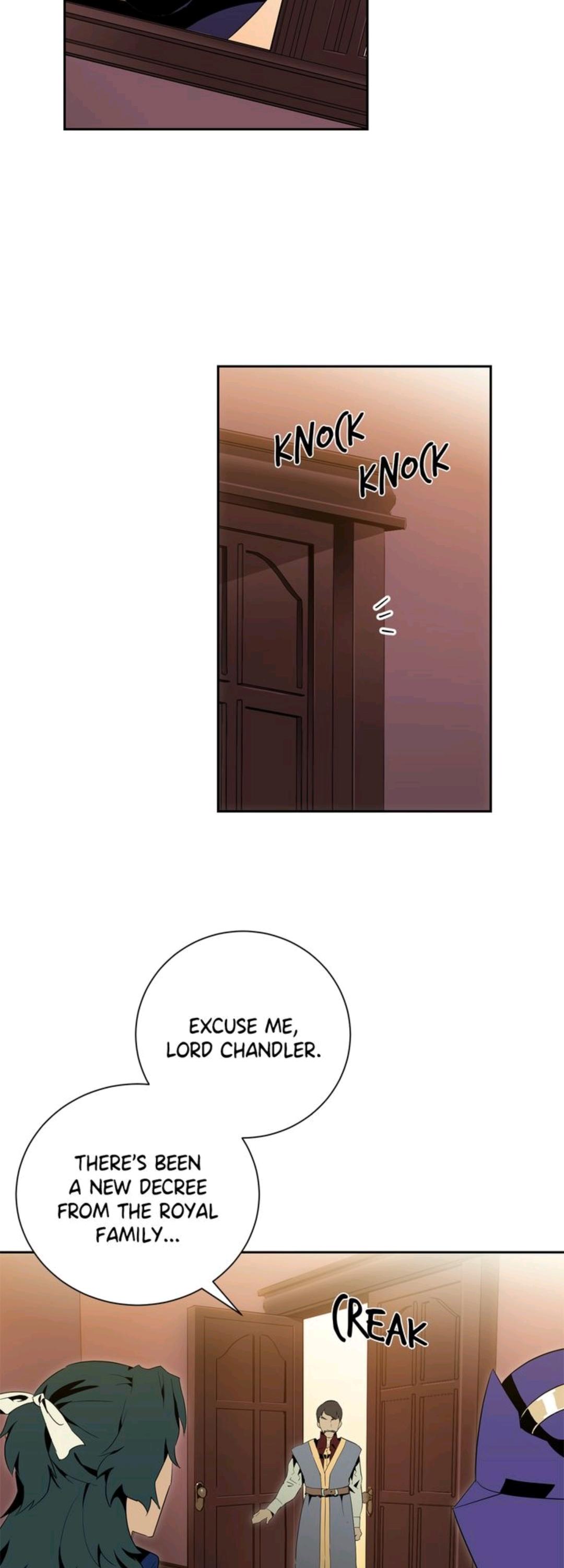 Read The Skeleton Soldier Failed to Defend the Dungeon EN Manga Online