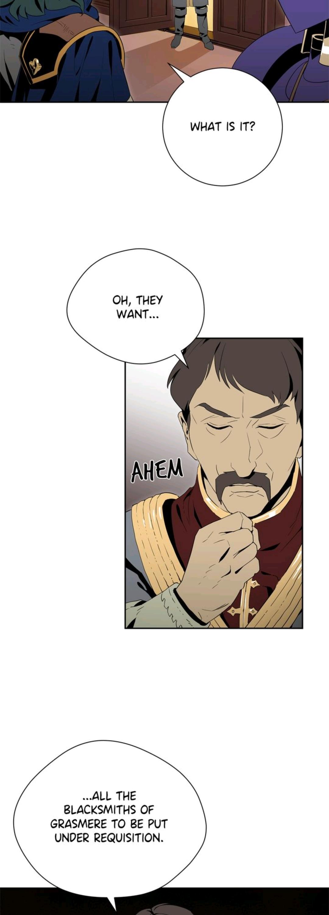 Read The Skeleton Soldier Failed to Defend the Dungeon EN Manga Online