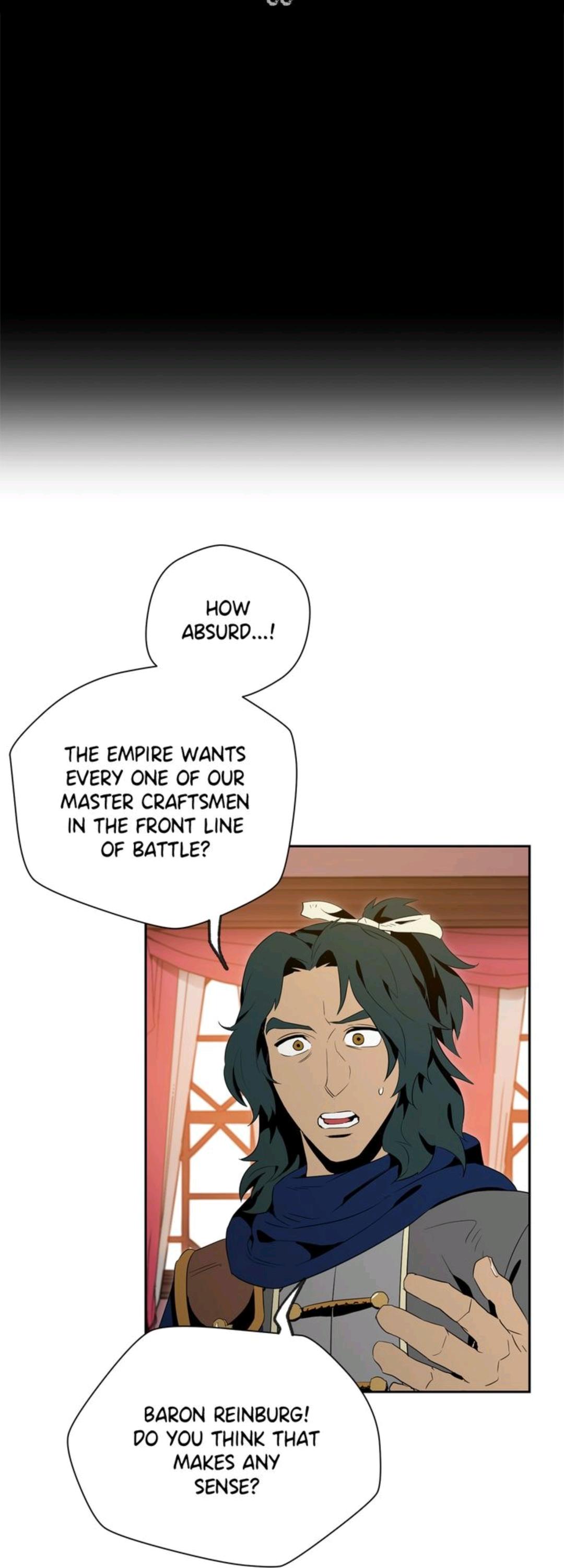 Read The Skeleton Soldier Failed to Defend the Dungeon EN Manga Online
