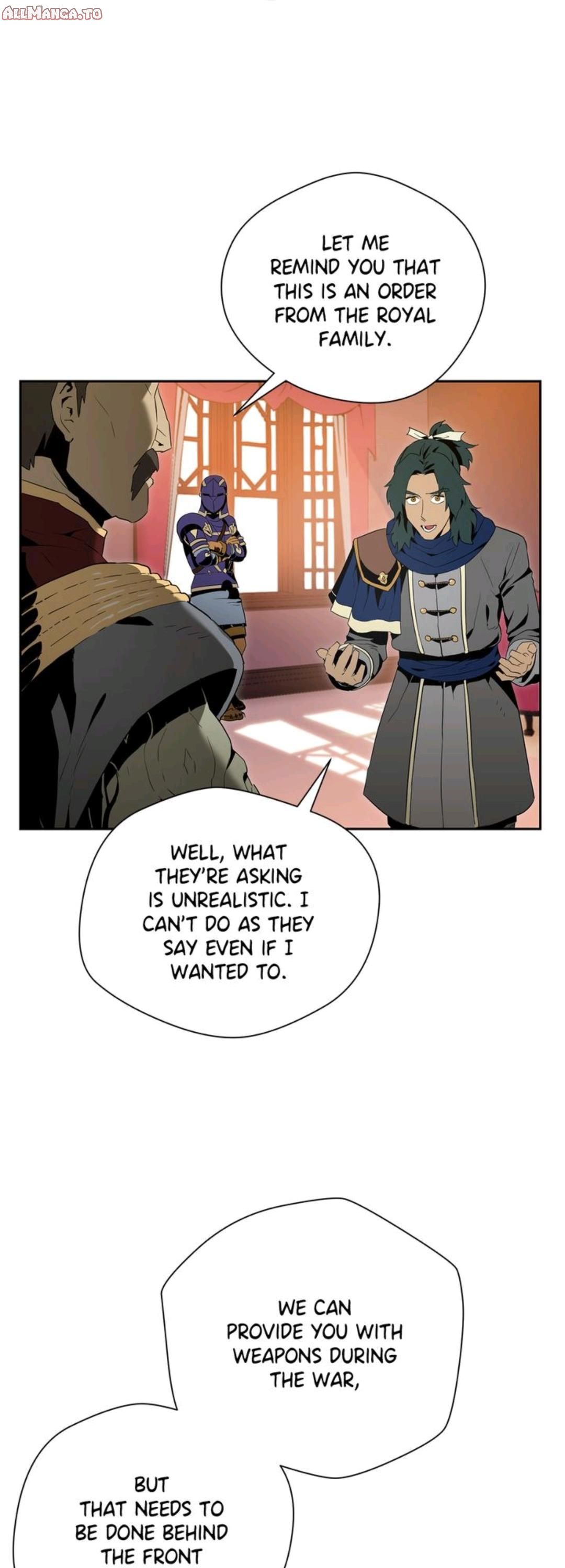 Read The Skeleton Soldier Failed to Defend the Dungeon EN Manga Online