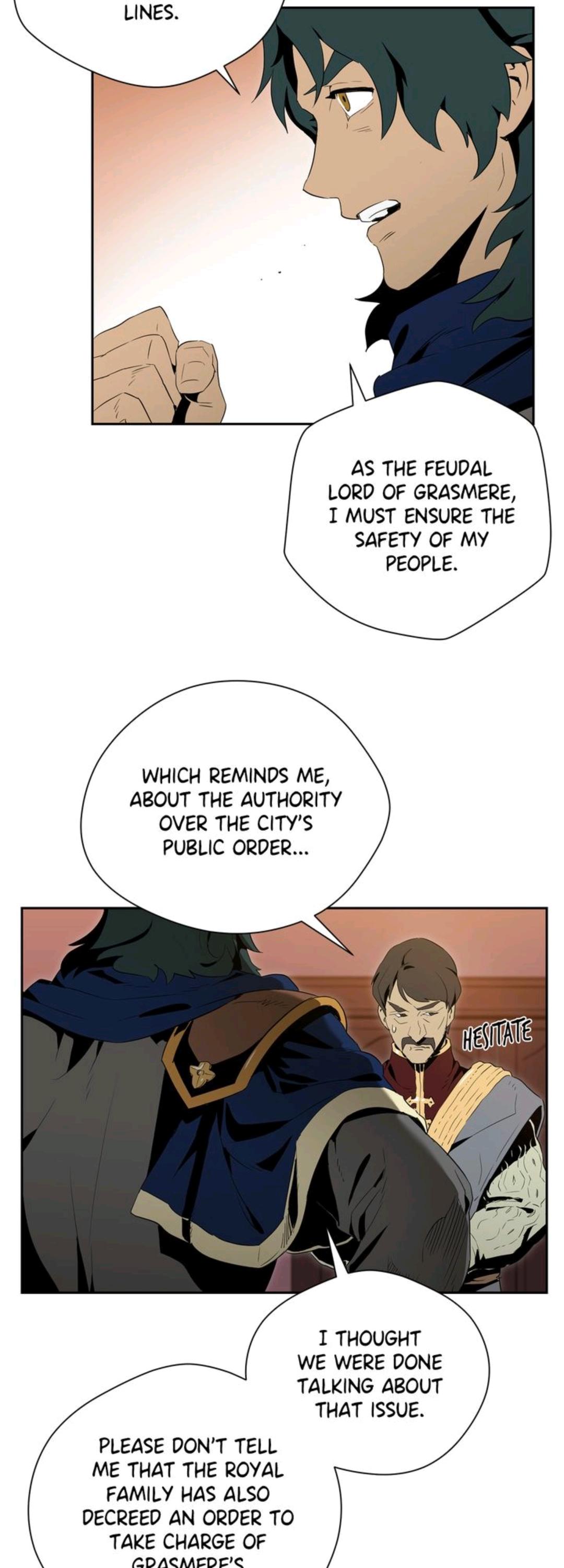 Read The Skeleton Soldier Failed to Defend the Dungeon EN Manga Online