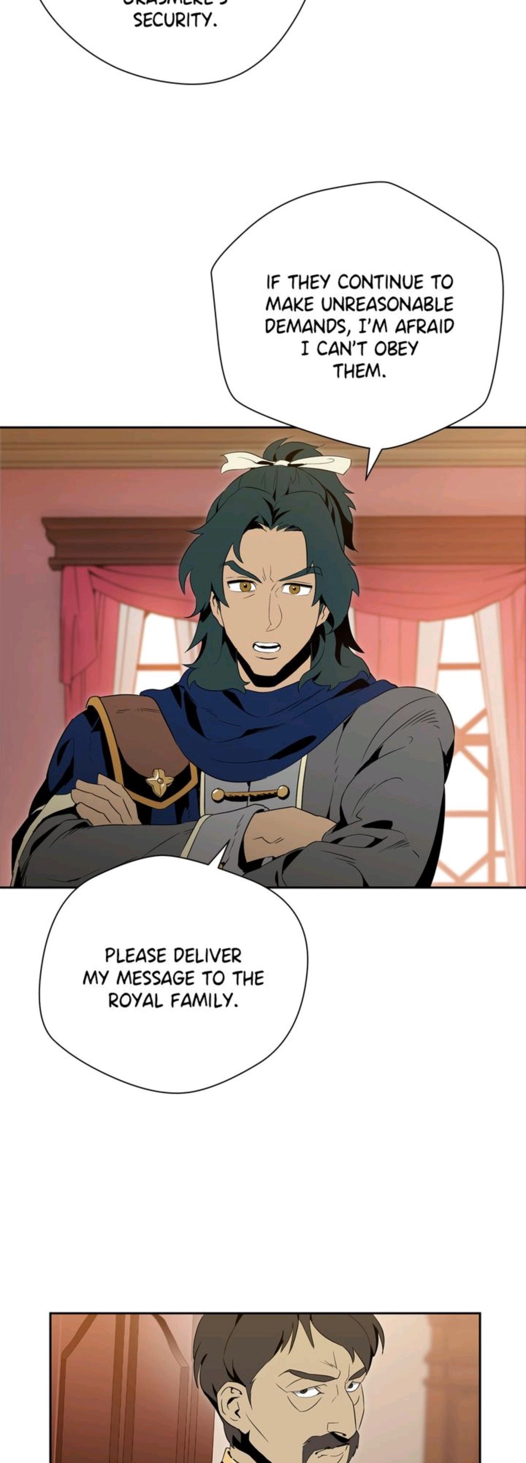 Read The Skeleton Soldier Failed to Defend the Dungeon EN Manga Online