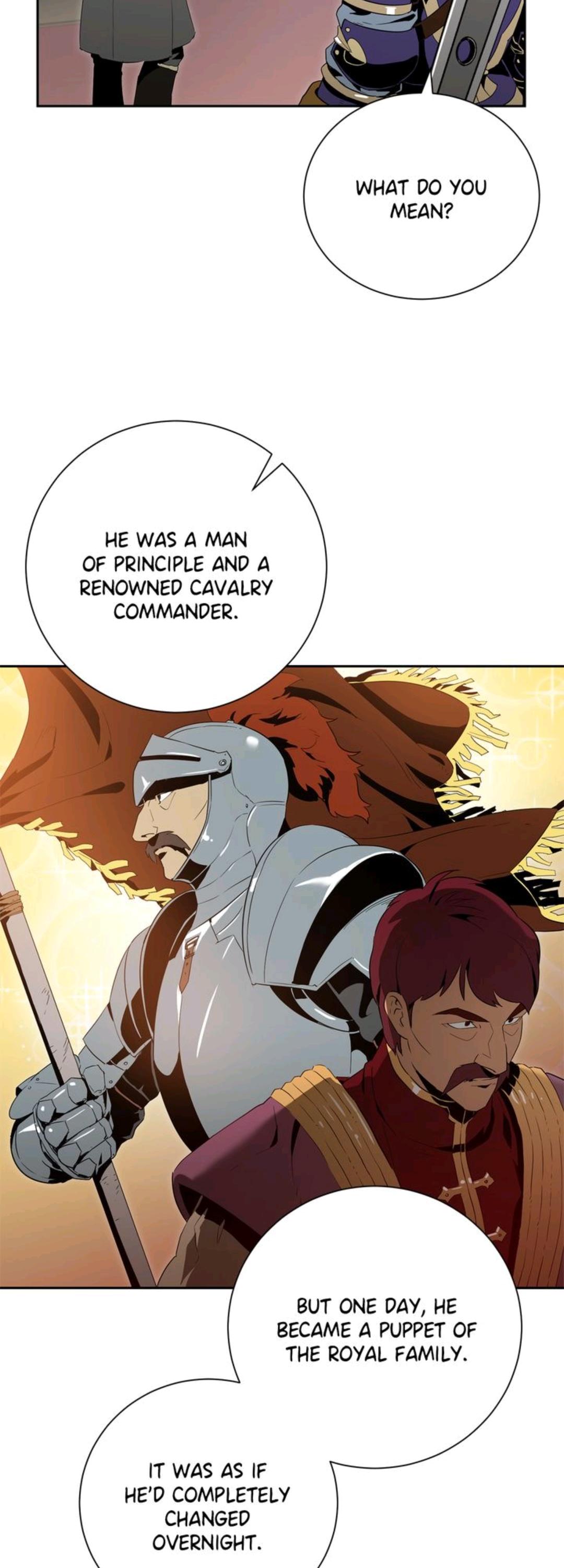 Read The Skeleton Soldier Failed to Defend the Dungeon EN Manga Online