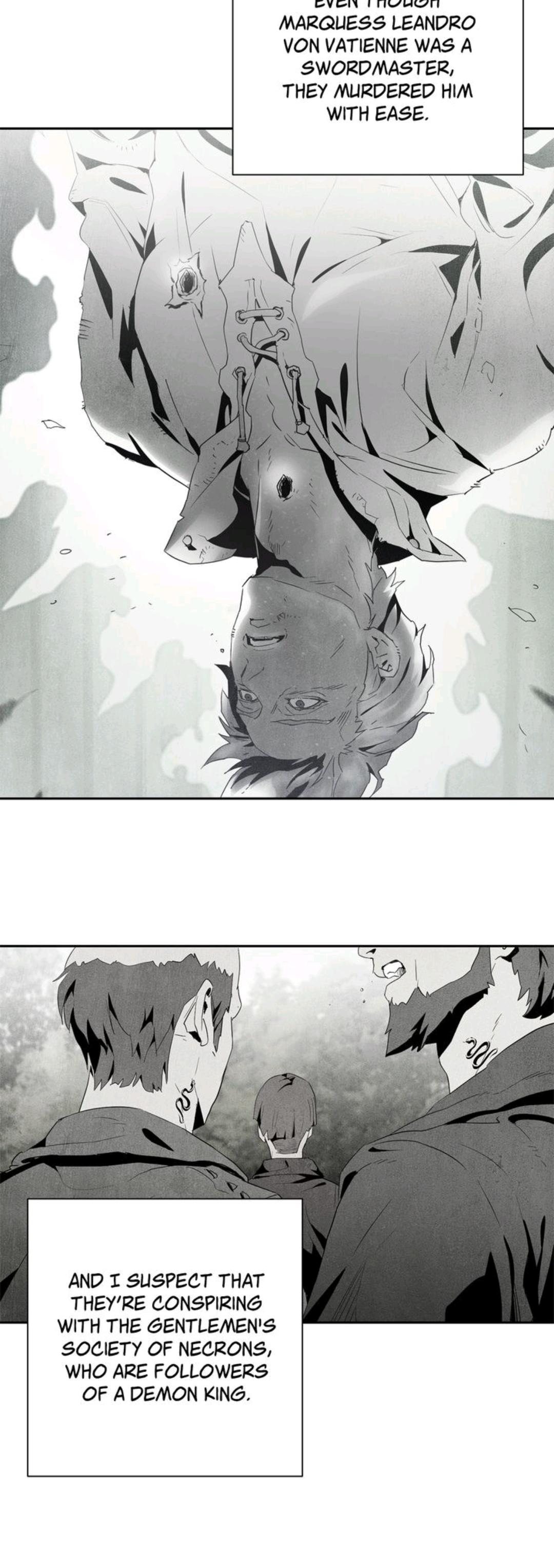 Read The Skeleton Soldier Failed to Defend the Dungeon EN Manga Online