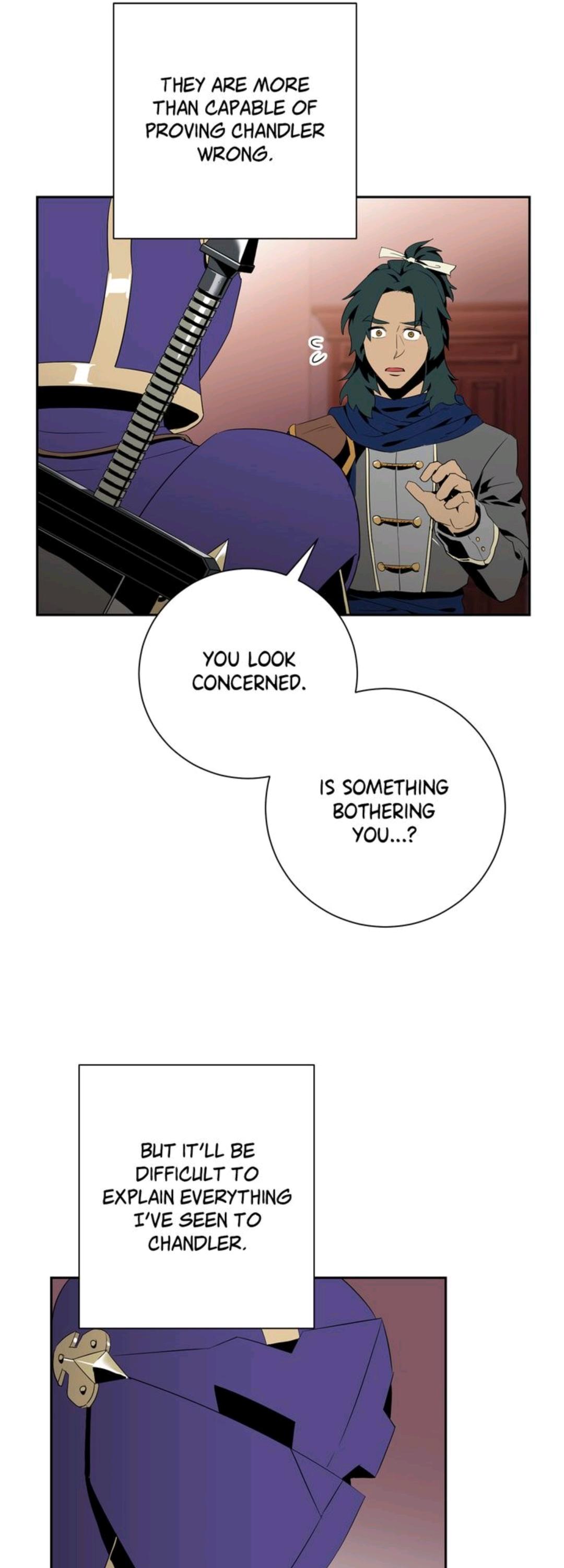 Read The Skeleton Soldier Failed to Defend the Dungeon EN Manga Online