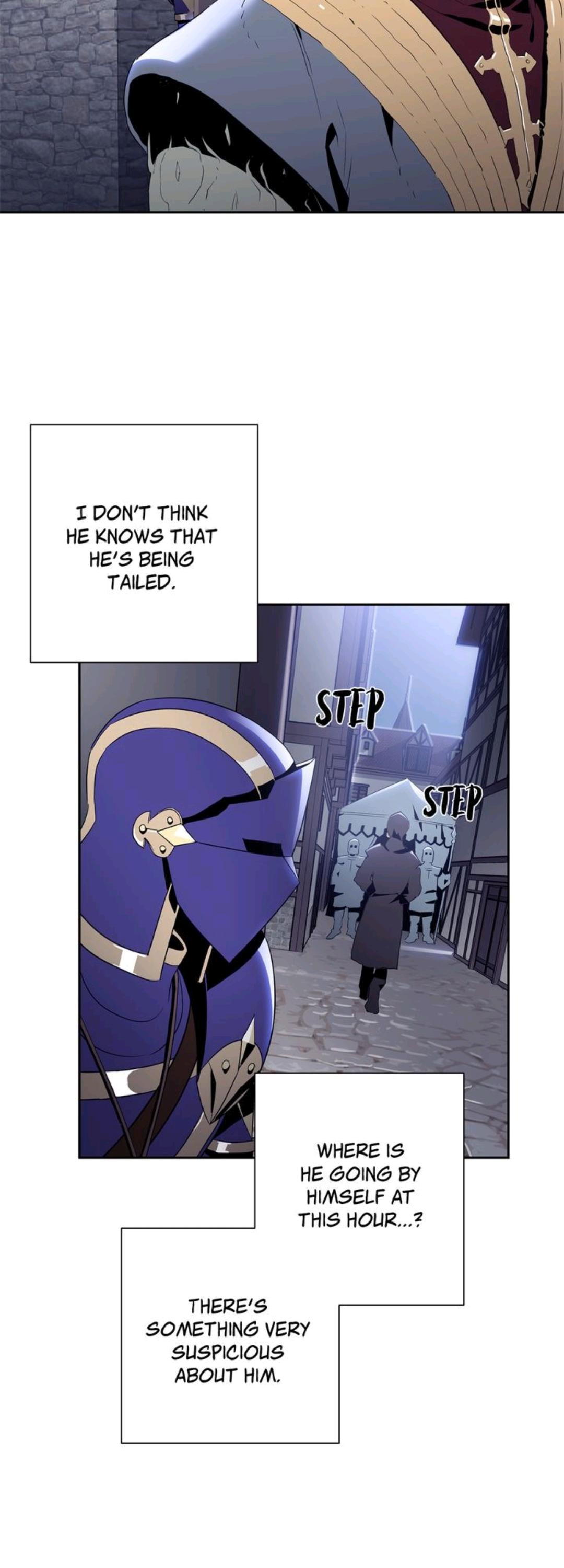 Read The Skeleton Soldier Failed to Defend the Dungeon EN Manga Online
