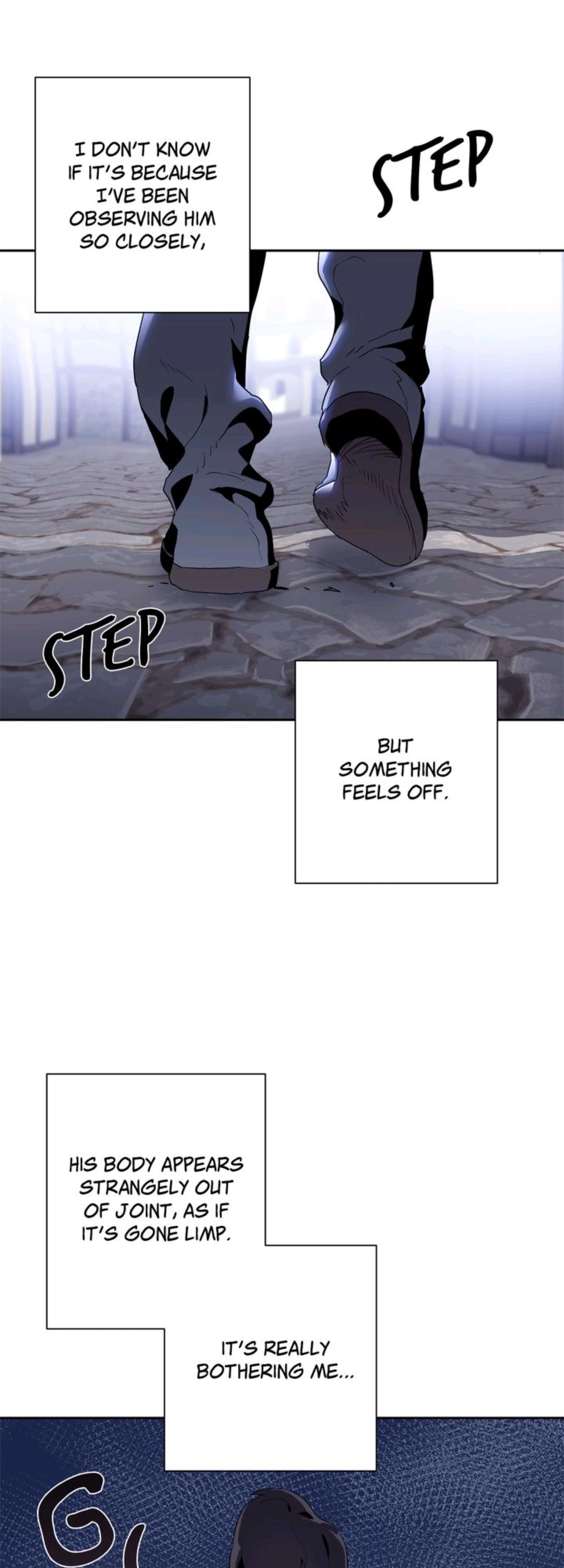 Read The Skeleton Soldier Failed to Defend the Dungeon EN Manga Online