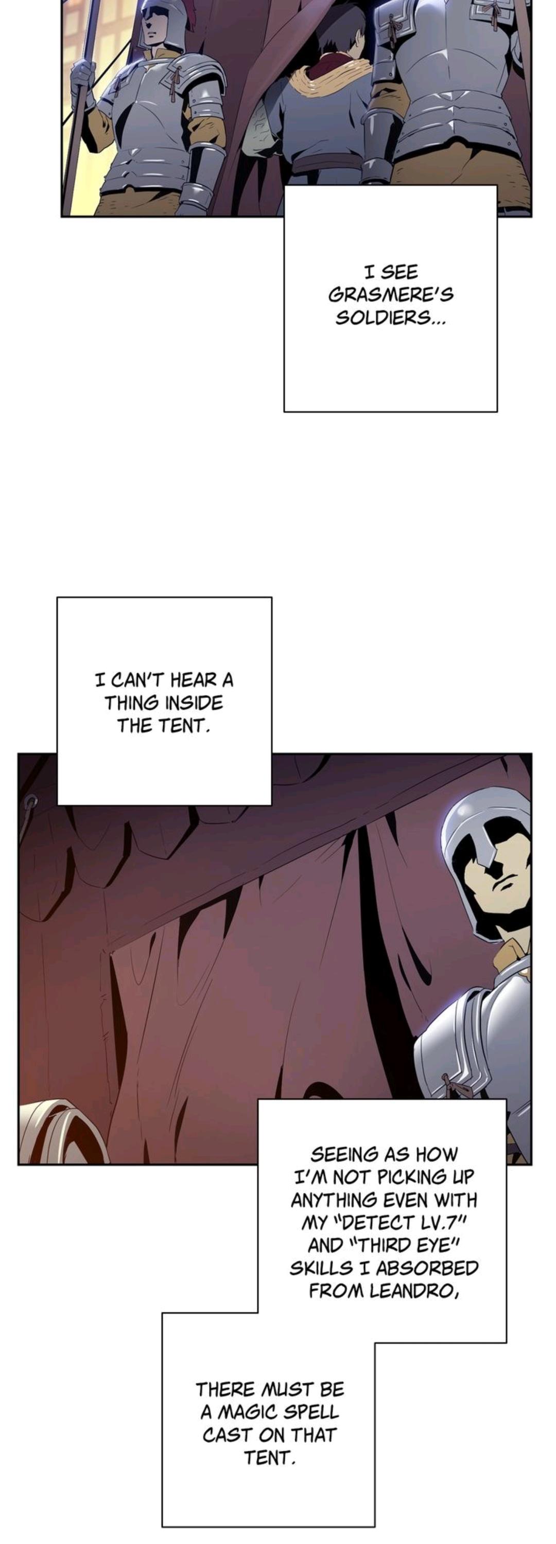 Read The Skeleton Soldier Failed to Defend the Dungeon EN Manga Online