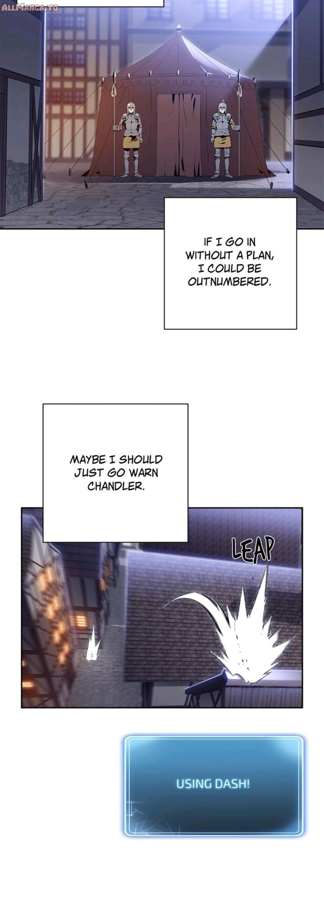 Read The Skeleton Soldier Failed to Defend the Dungeon EN Manga Online