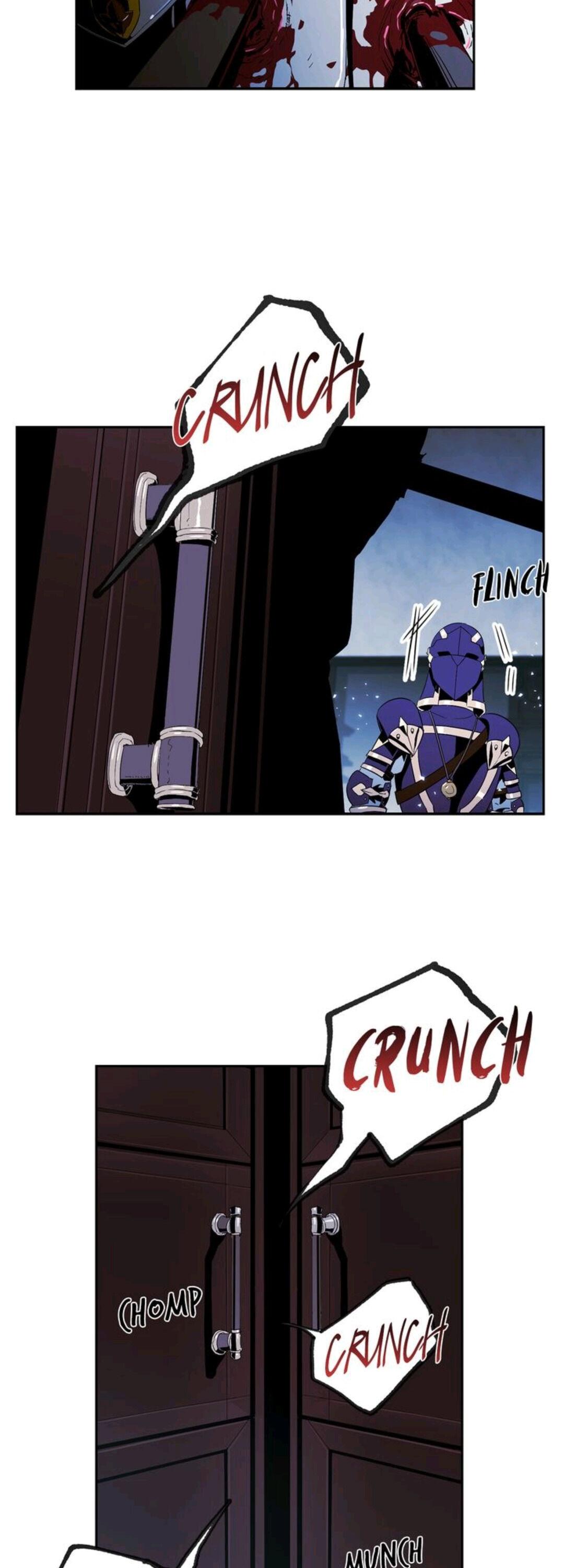 Read The Skeleton Soldier Failed to Defend the Dungeon EN Manga Online