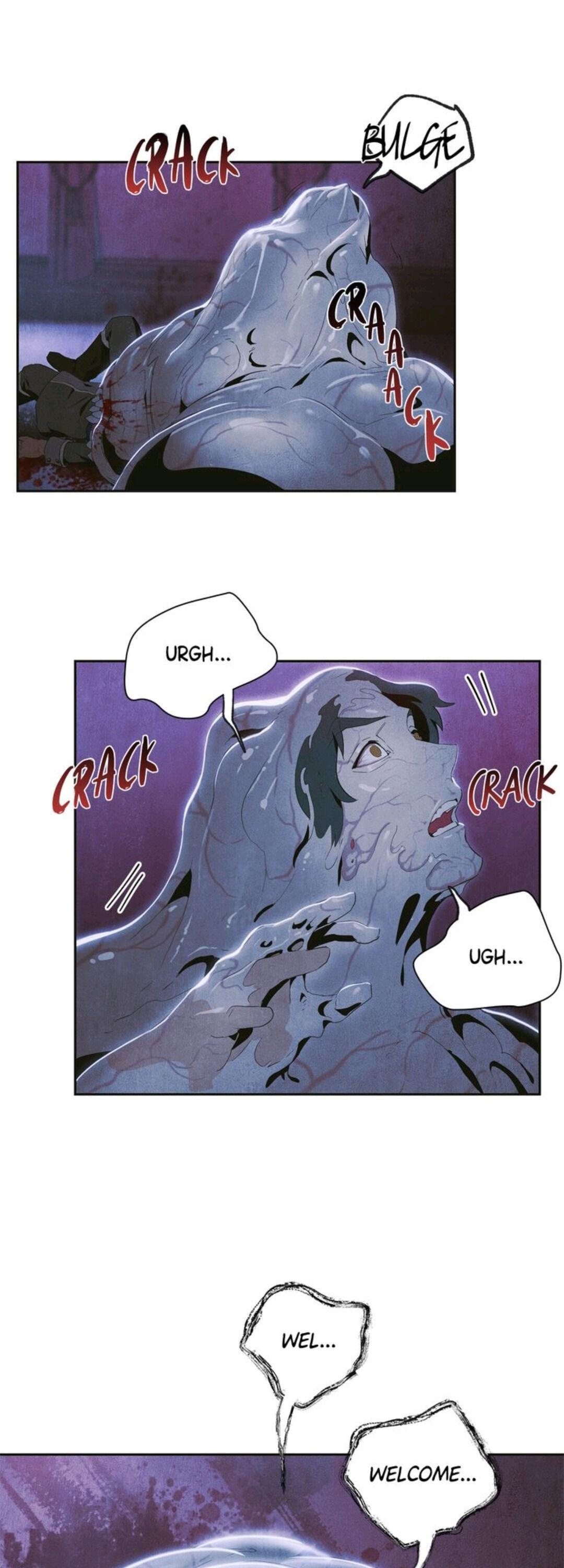 Read The Skeleton Soldier Failed to Defend the Dungeon EN Manga Online