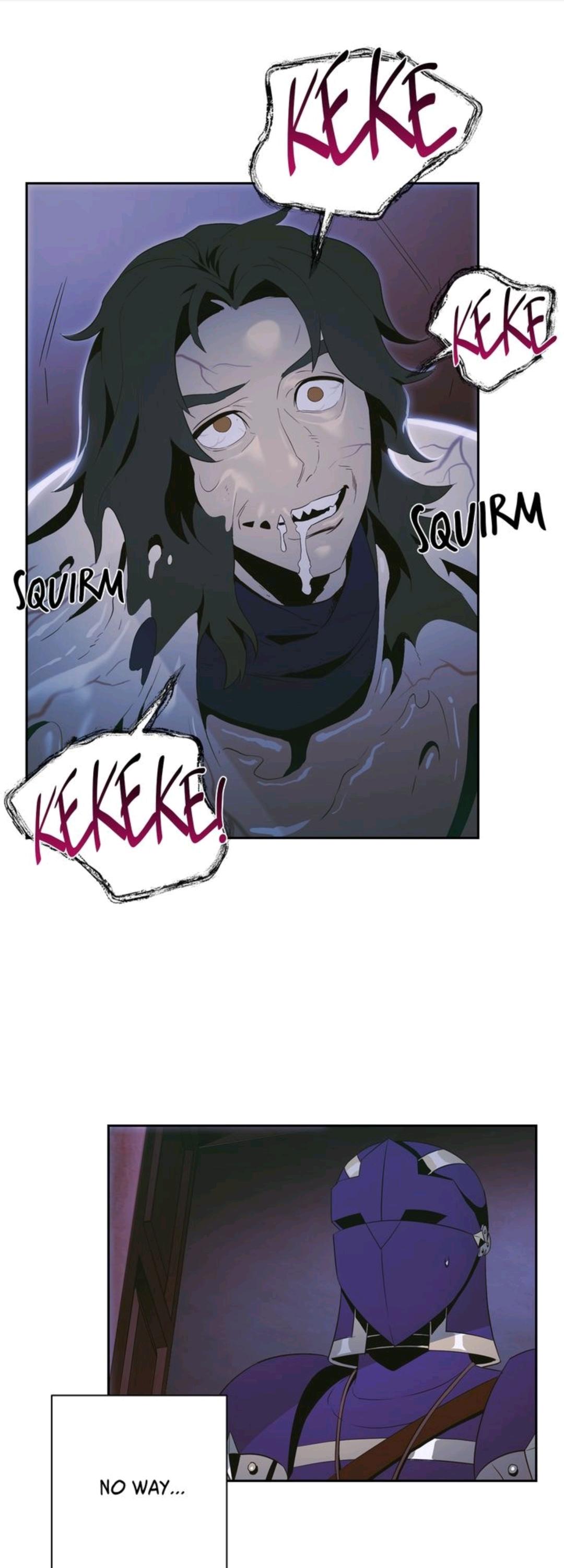 Read The Skeleton Soldier Failed to Defend the Dungeon EN Manga Online