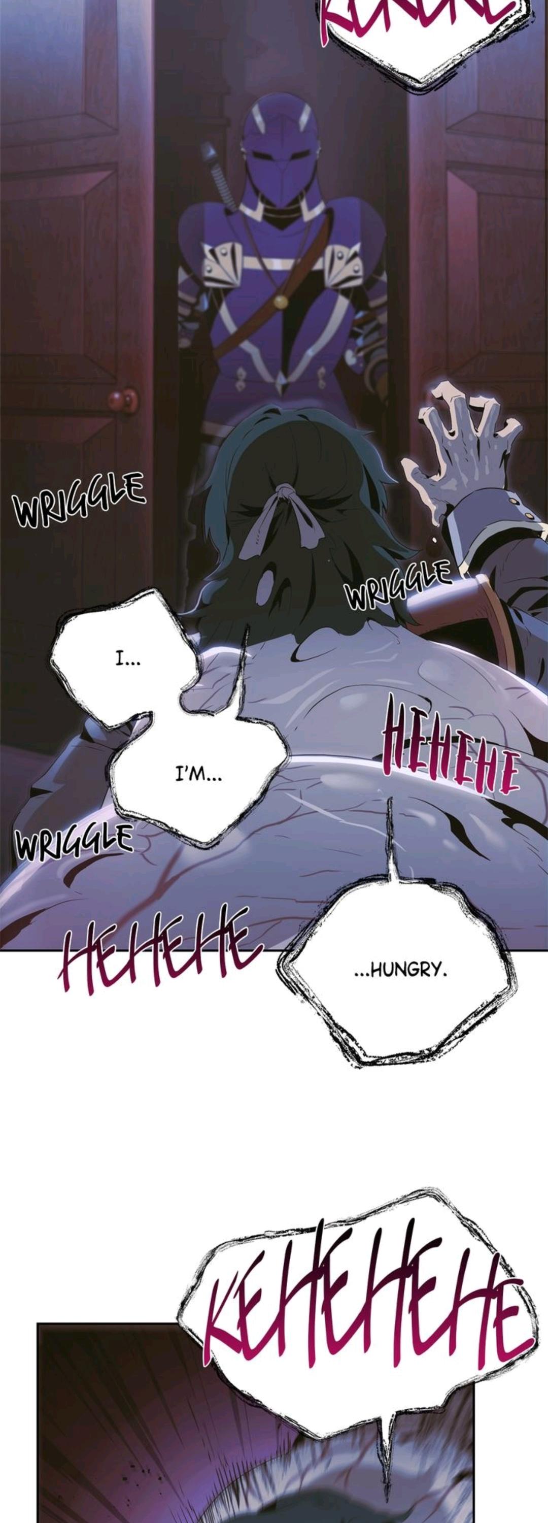 Read The Skeleton Soldier Failed to Defend the Dungeon EN Manga Online