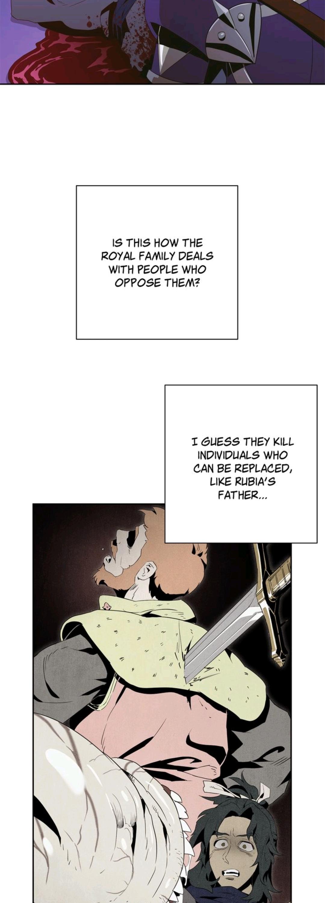 Read The Skeleton Soldier Failed to Defend the Dungeon EN Manga Online