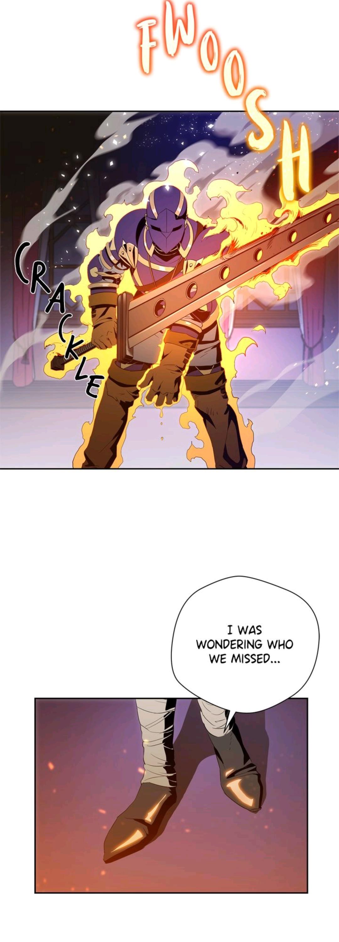 Read The Skeleton Soldier Failed to Defend the Dungeon EN Manga Online