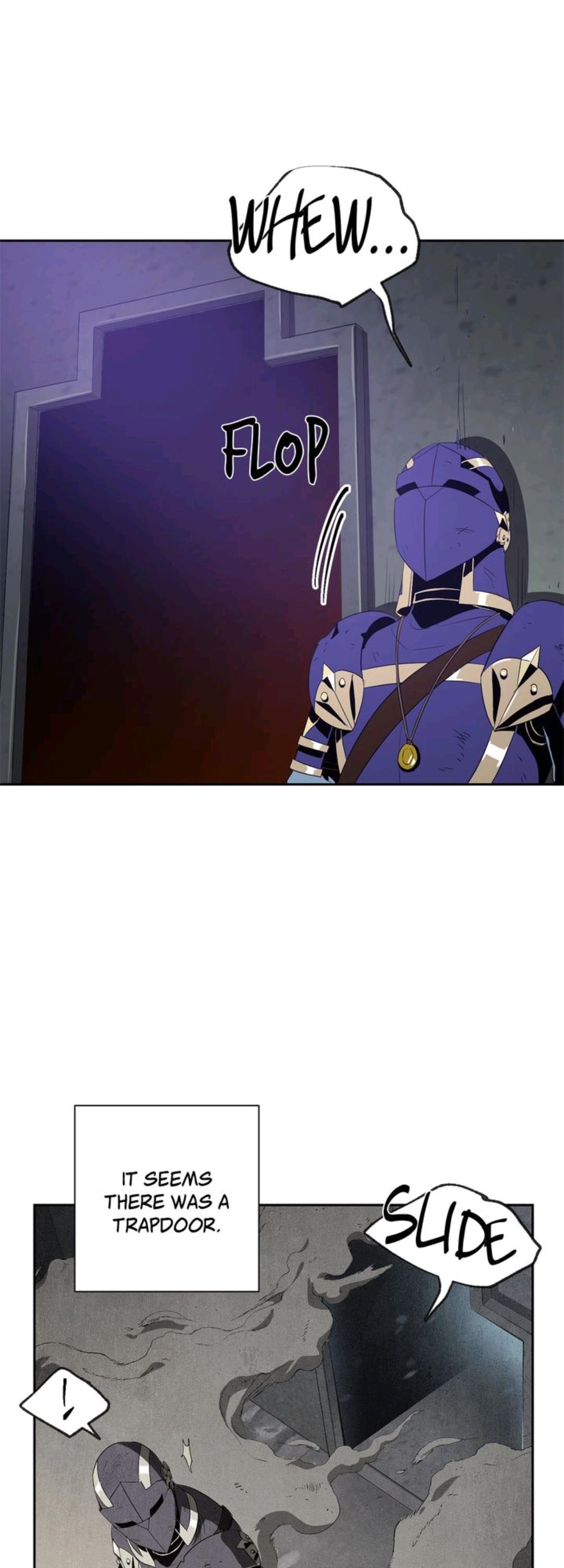 Read The Skeleton Soldier Failed to Defend the Dungeon EN Manga Online