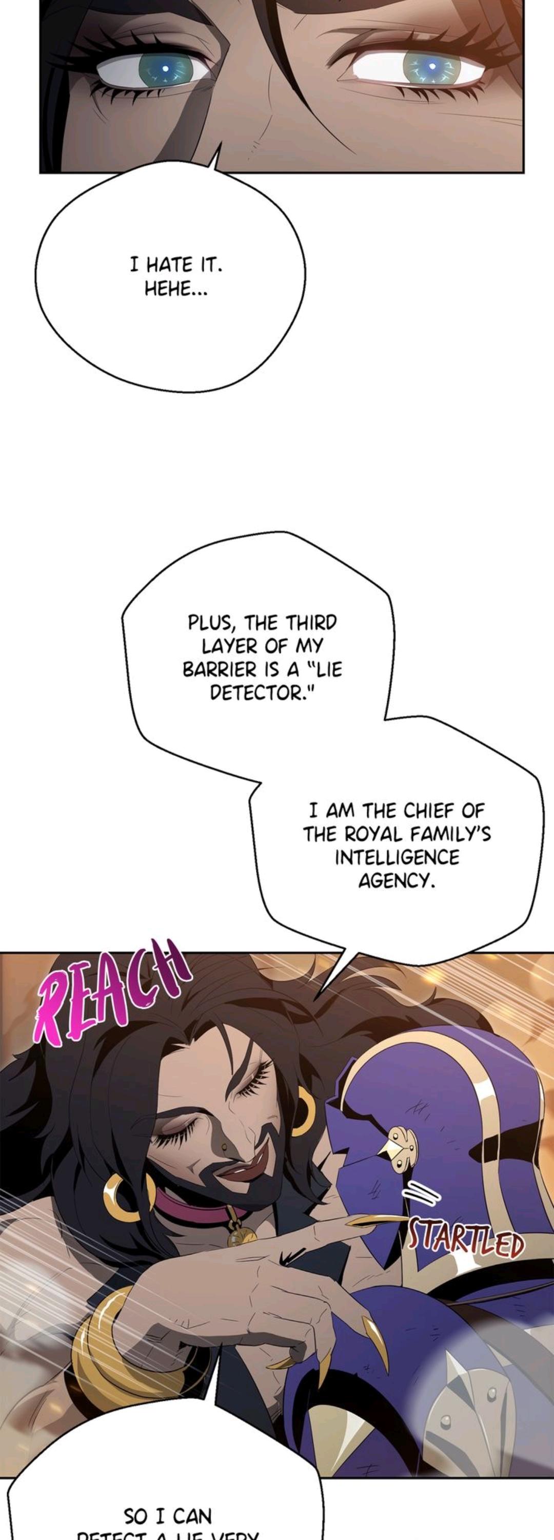 Read The Skeleton Soldier Failed to Defend the Dungeon EN Manga Online