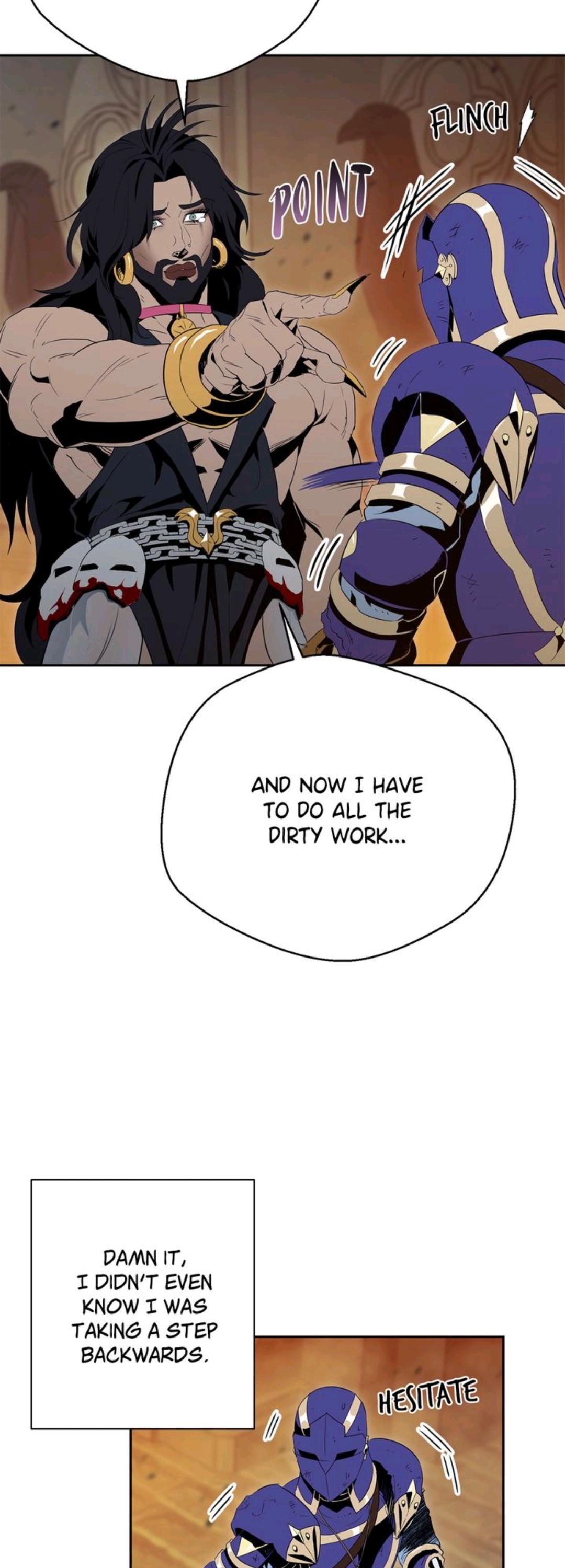 Read The Skeleton Soldier Failed to Defend the Dungeon EN Manga Online