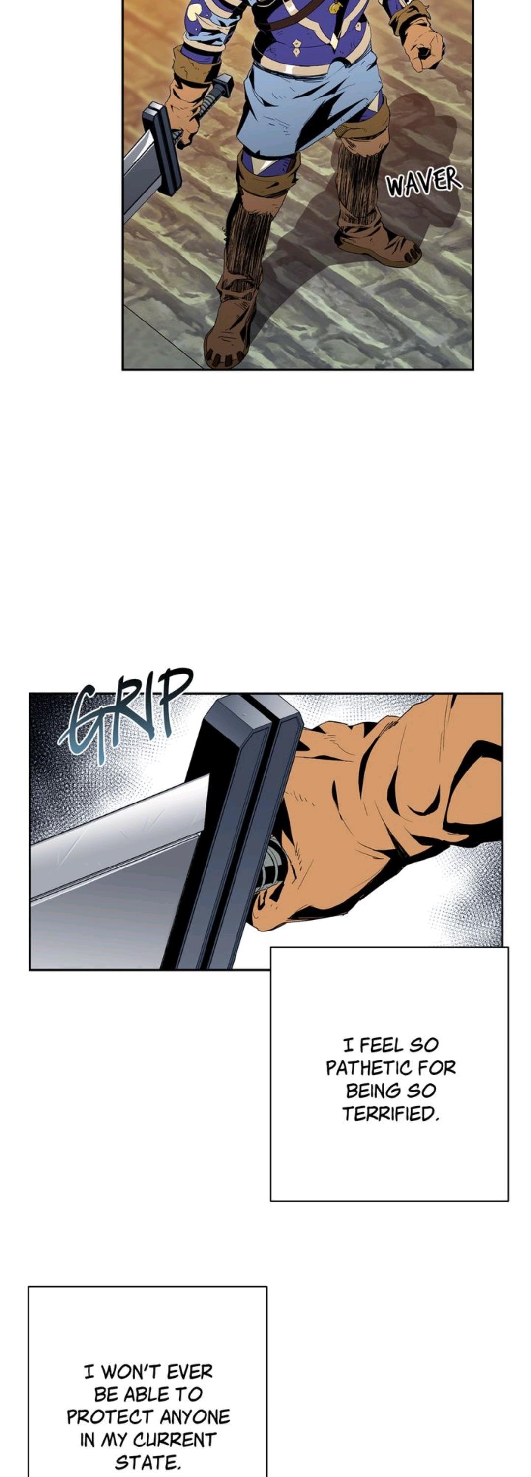 Read The Skeleton Soldier Failed to Defend the Dungeon EN Manga Online