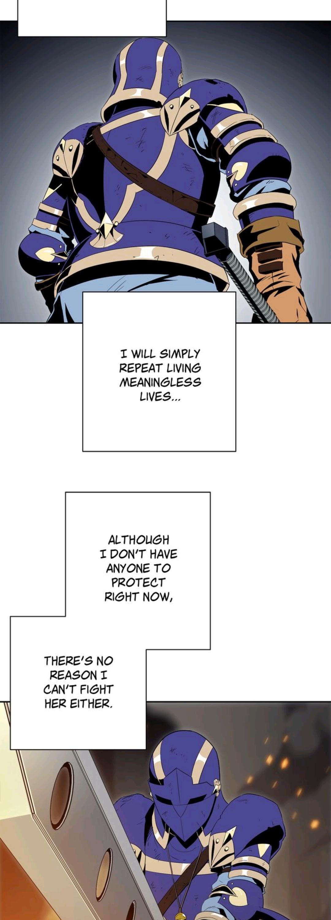 Read The Skeleton Soldier Failed to Defend the Dungeon EN Manga Online
