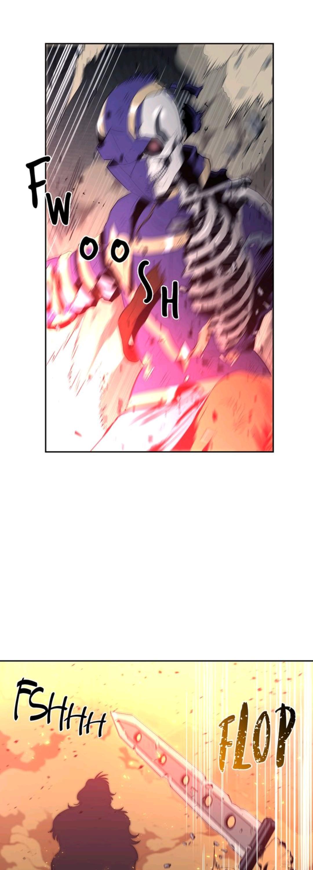 Read The Skeleton Soldier Failed to Defend the Dungeon EN Manga Online