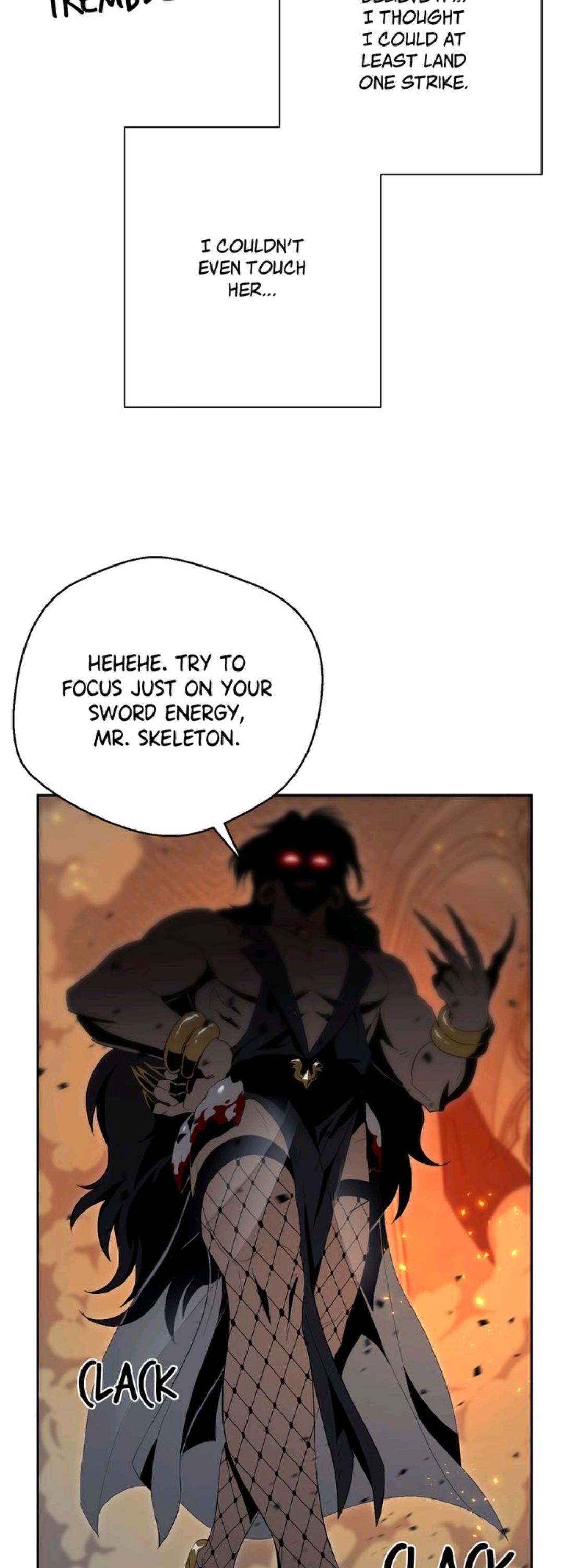 Read The Skeleton Soldier Failed to Defend the Dungeon EN Manga Online