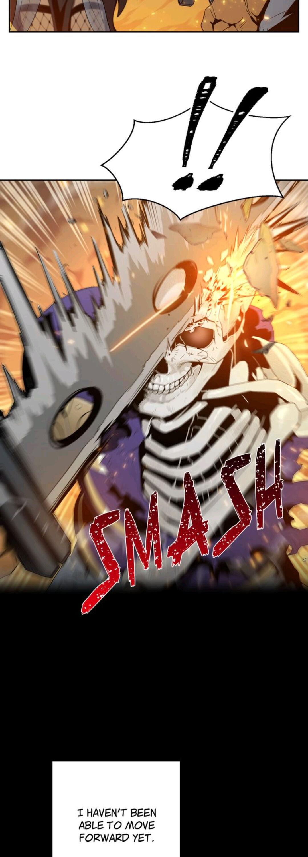 Read The Skeleton Soldier Failed to Defend the Dungeon EN Manga Online