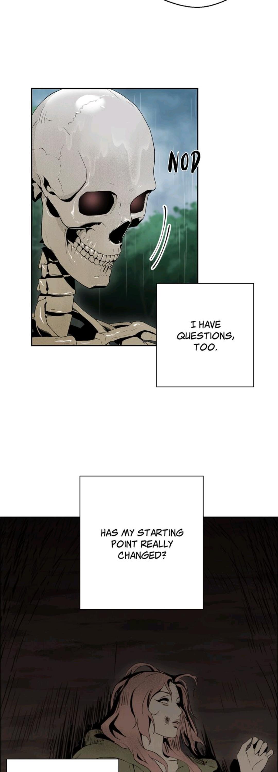 Read The Skeleton Soldier Failed to Defend the Dungeon EN Manga Online