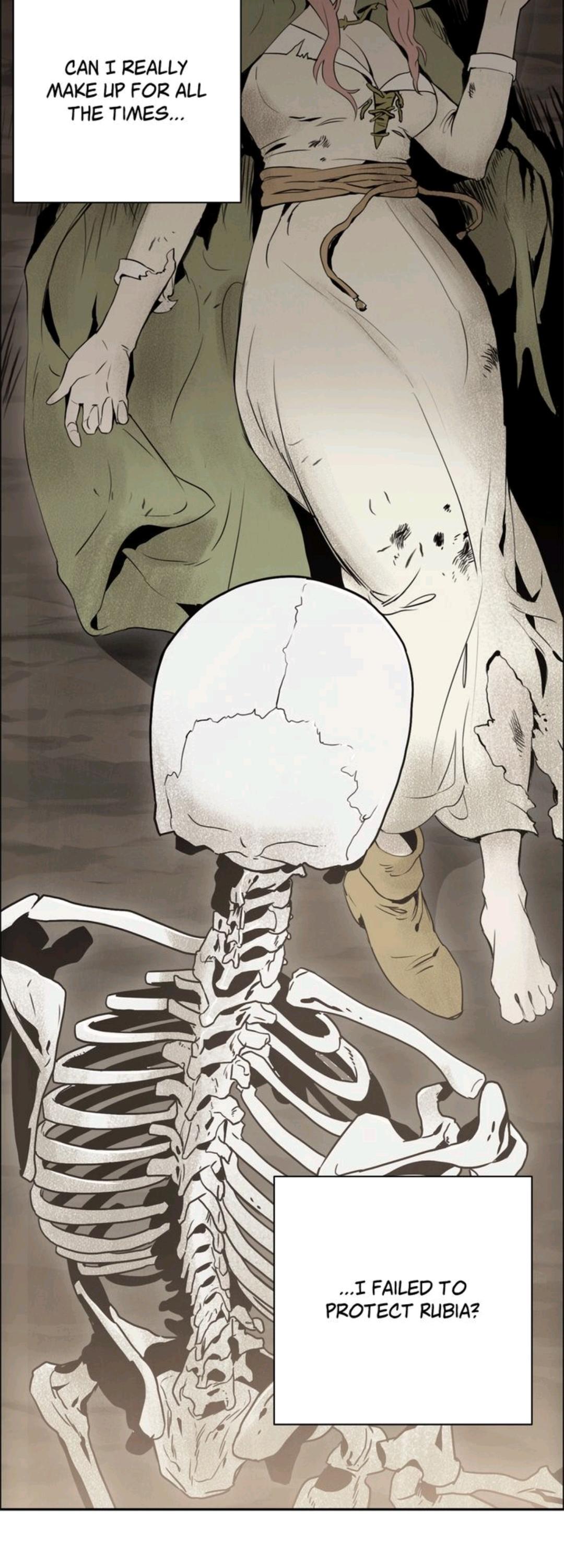 Read The Skeleton Soldier Failed to Defend the Dungeon EN Manga Online