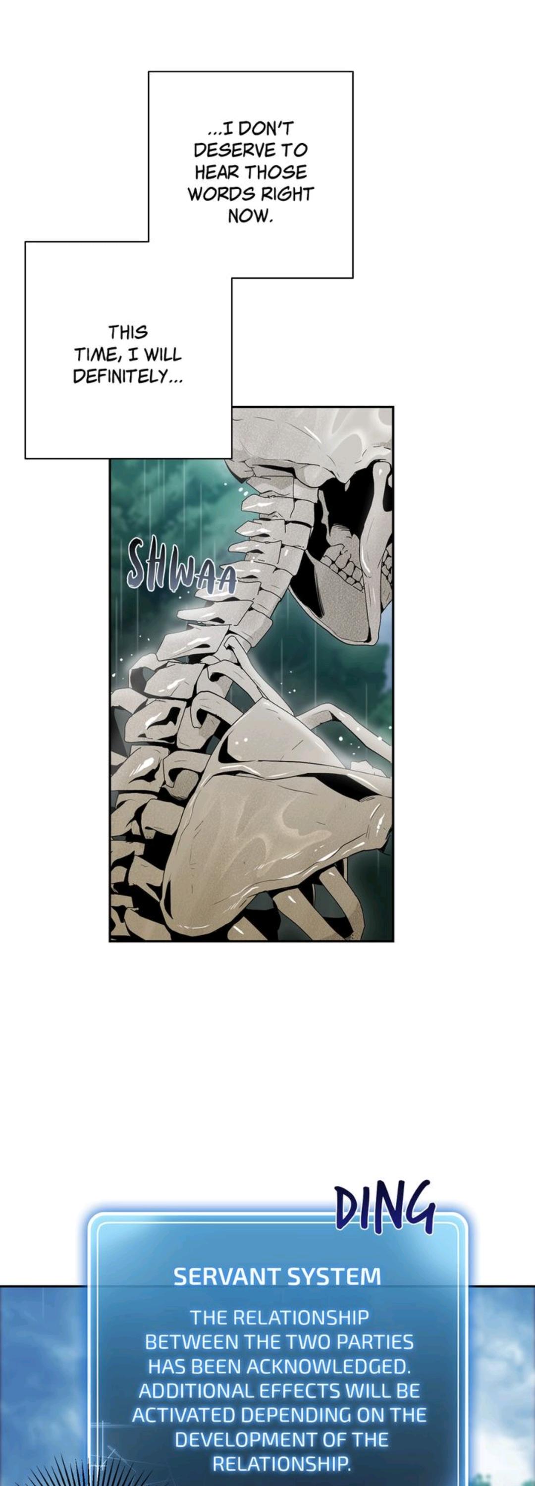 Read The Skeleton Soldier Failed to Defend the Dungeon EN Manga Online