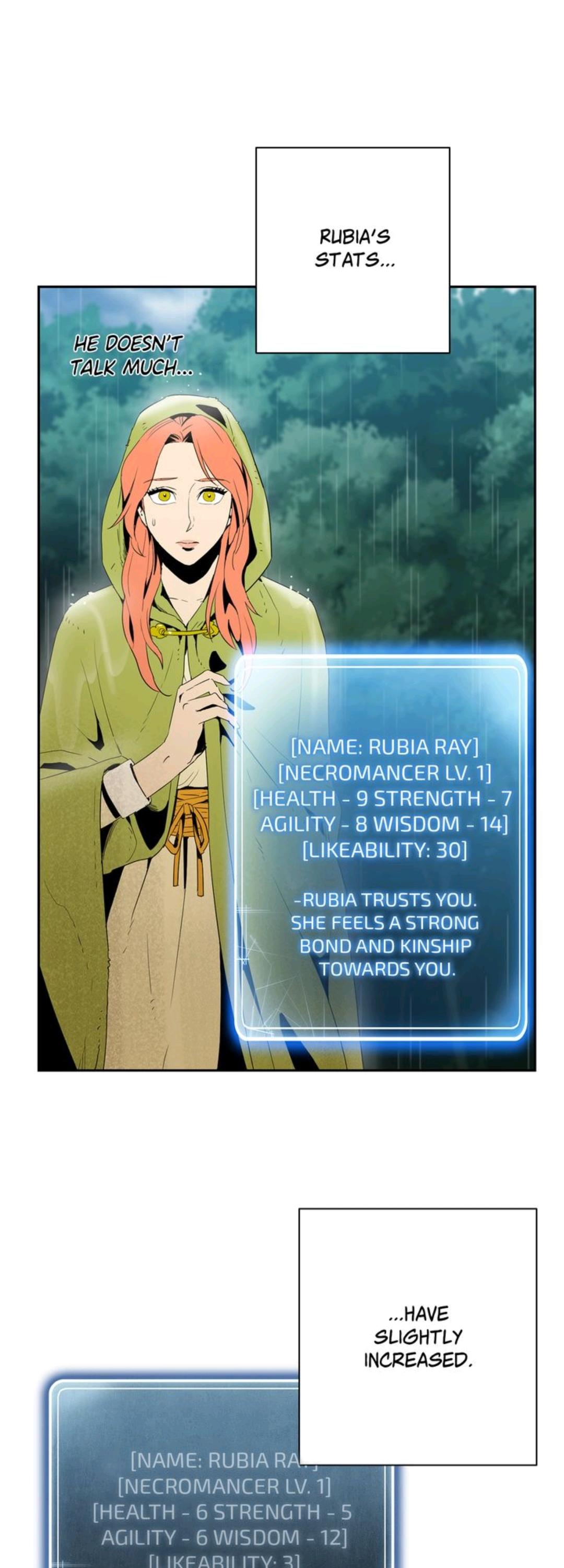 Read The Skeleton Soldier Failed to Defend the Dungeon EN Manga Online