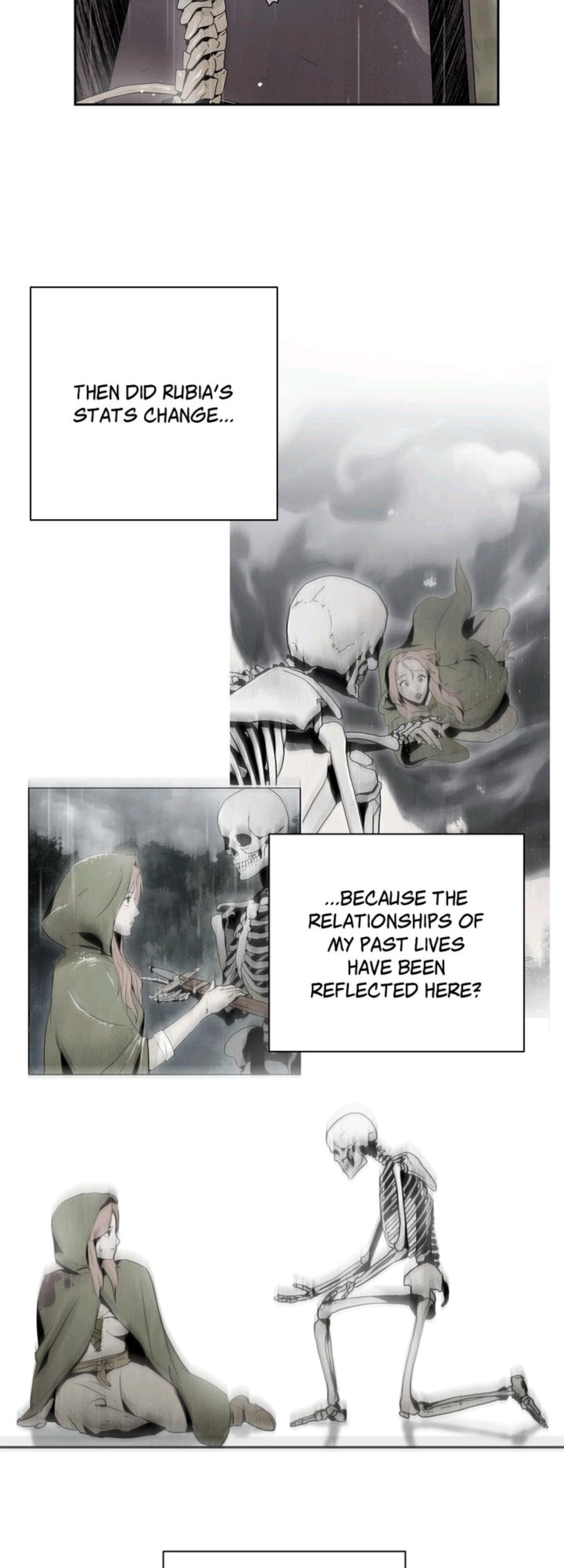 Read The Skeleton Soldier Failed to Defend the Dungeon EN Manga Online