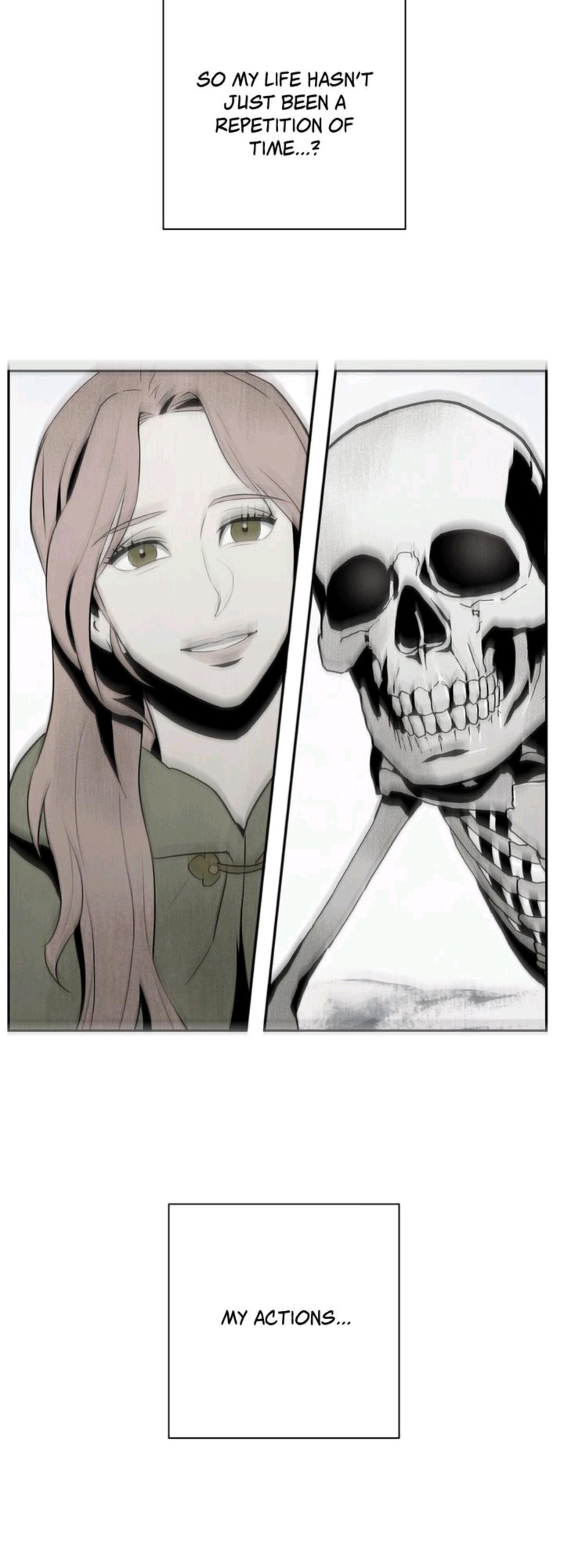 Read The Skeleton Soldier Failed to Defend the Dungeon EN Manga Online