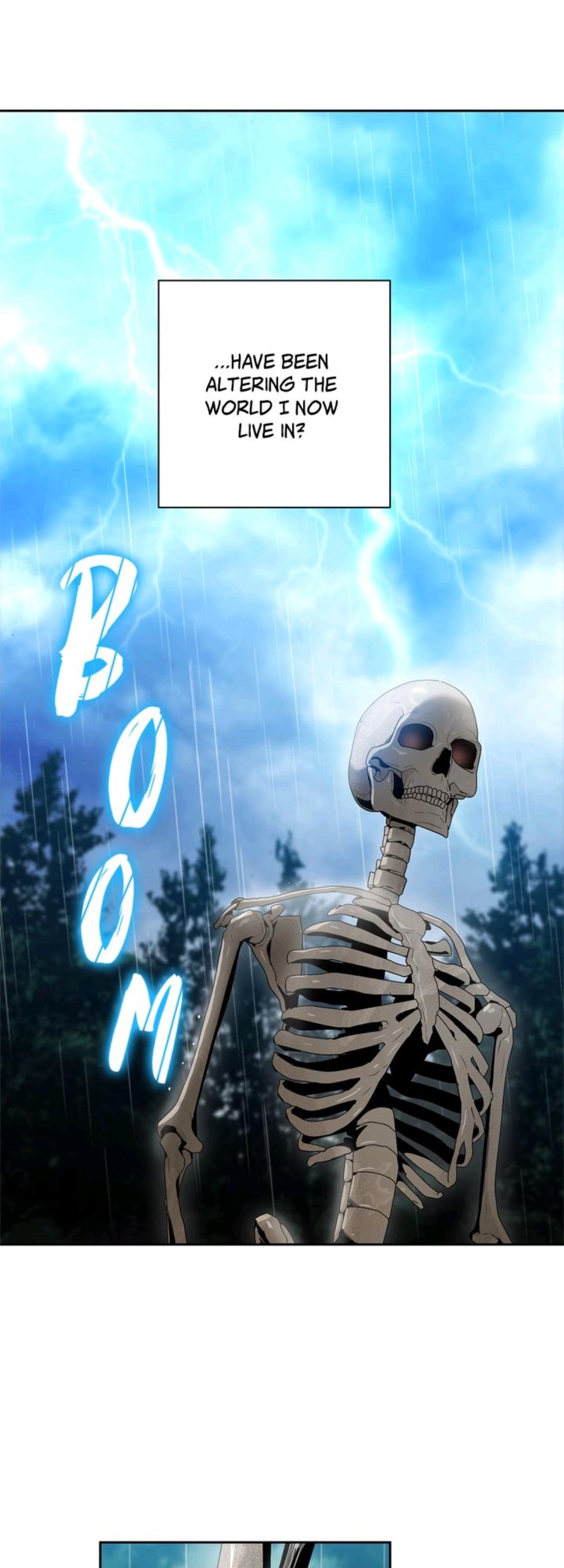 Read The Skeleton Soldier Failed to Defend the Dungeon EN Manga Online
