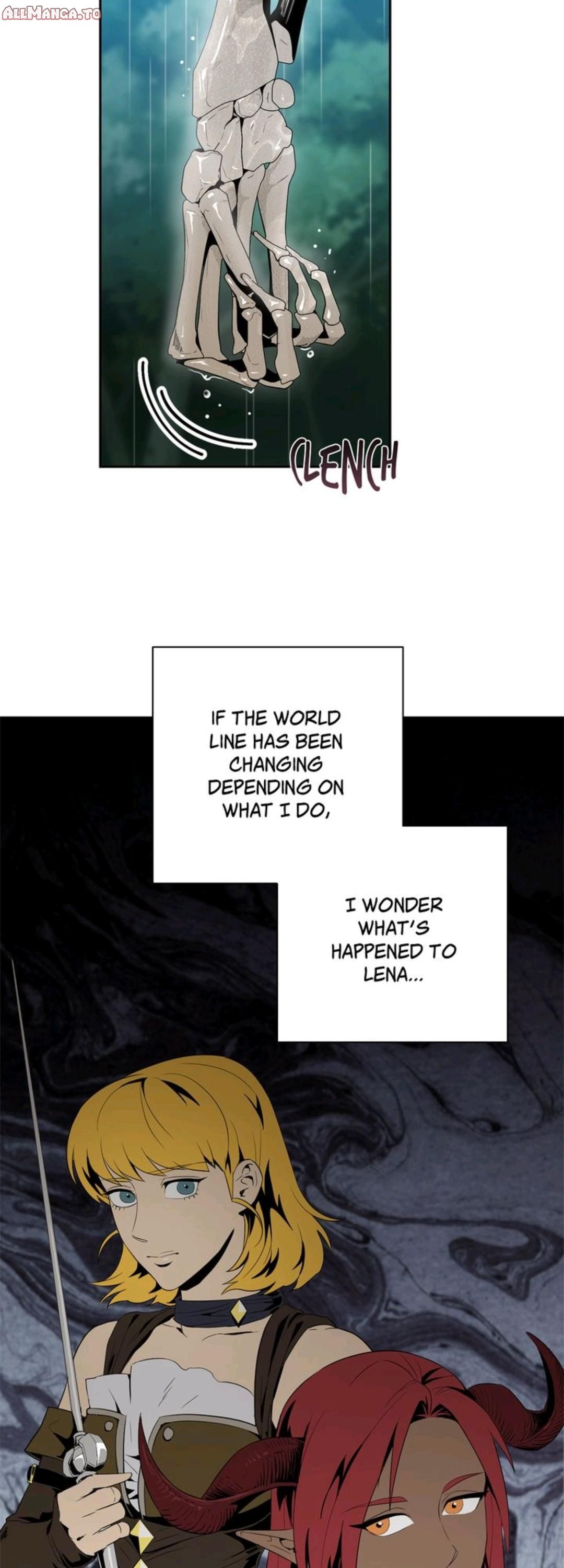 Read The Skeleton Soldier Failed to Defend the Dungeon EN Manga Online
