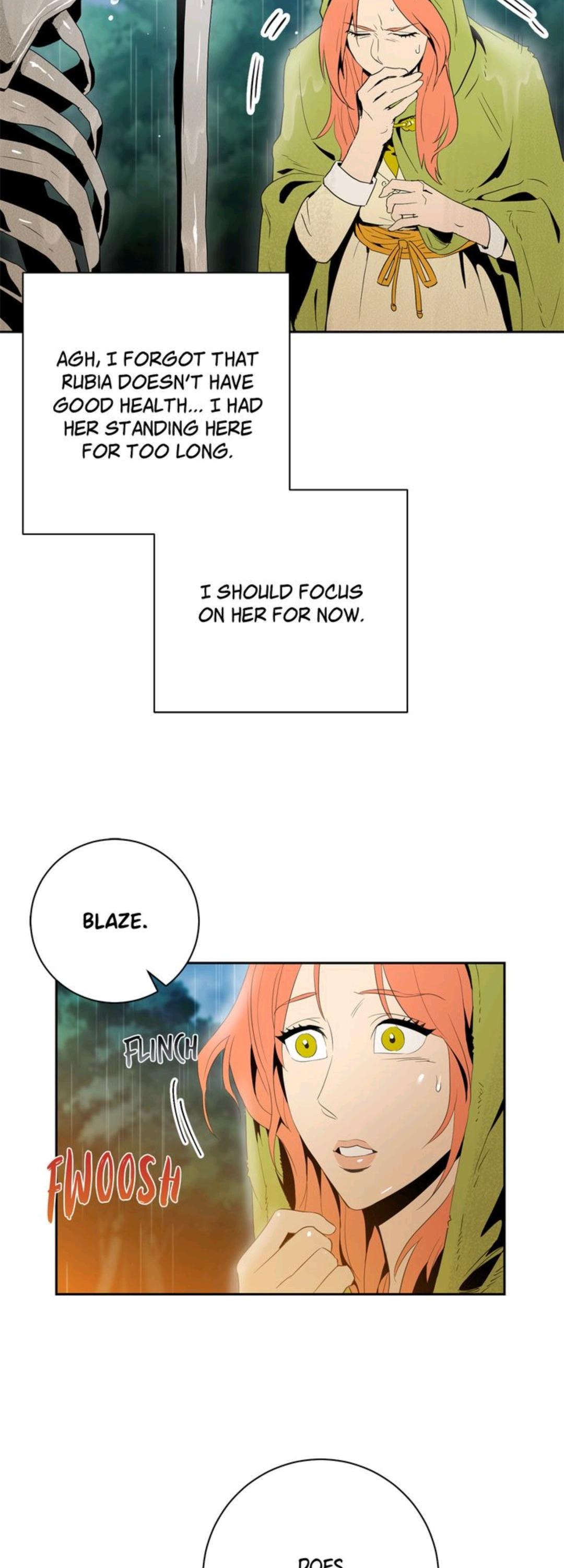 Read The Skeleton Soldier Failed to Defend the Dungeon EN Manga Online