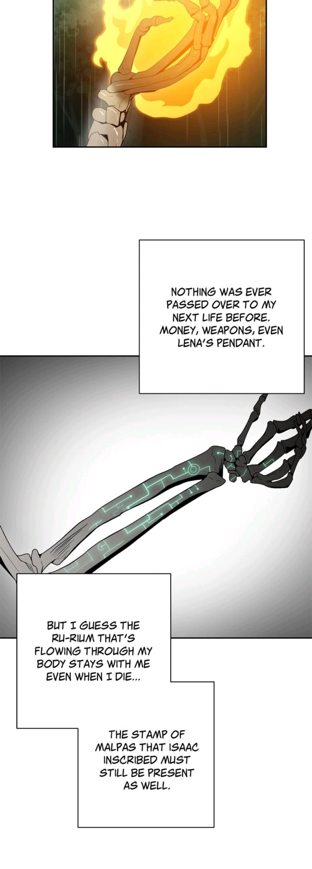 Read The Skeleton Soldier Failed to Defend the Dungeon EN Manga Online