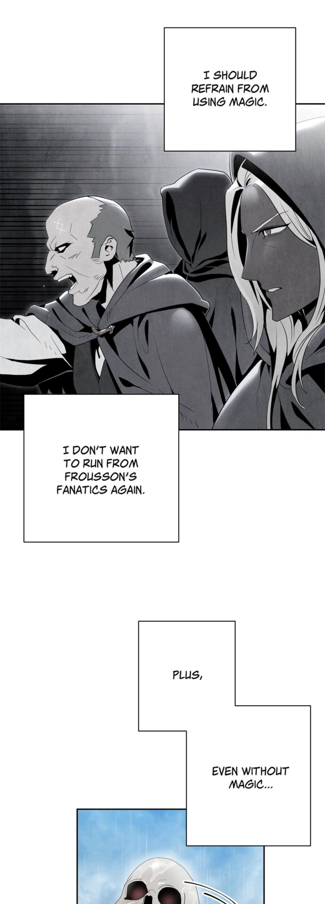 Read The Skeleton Soldier Failed to Defend the Dungeon EN Manga Online