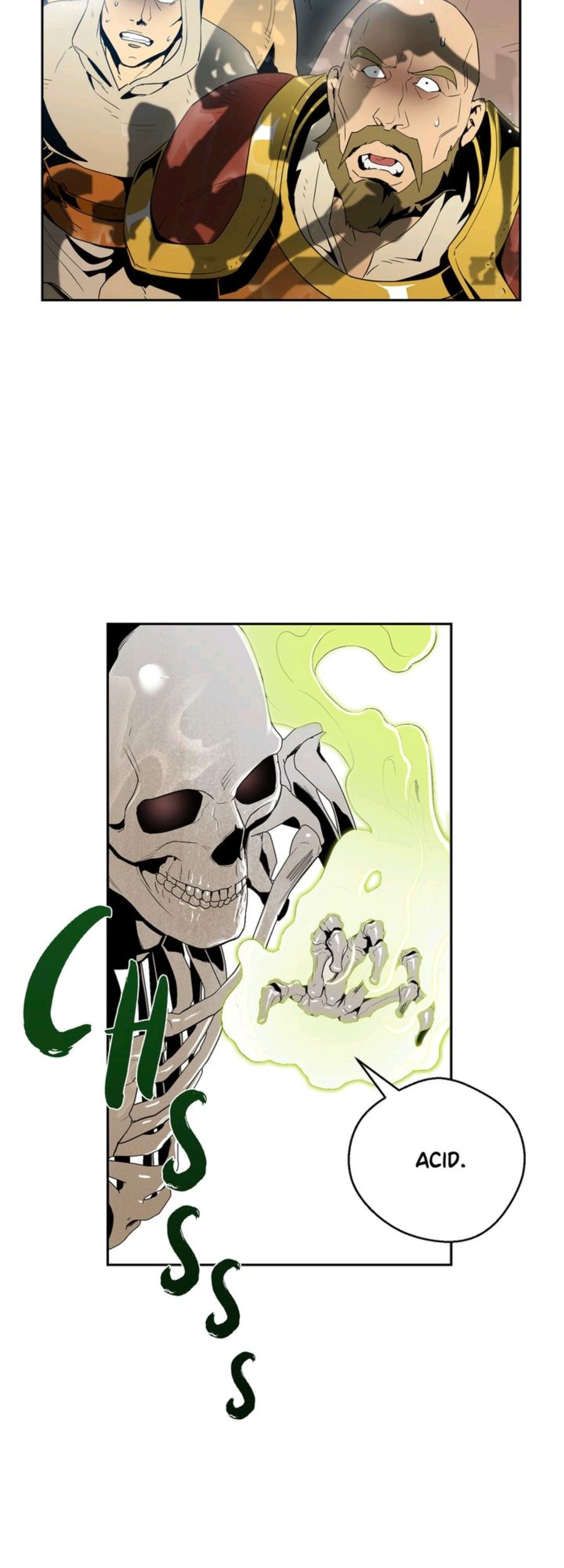 Read The Skeleton Soldier Failed to Defend the Dungeon EN Manga Online