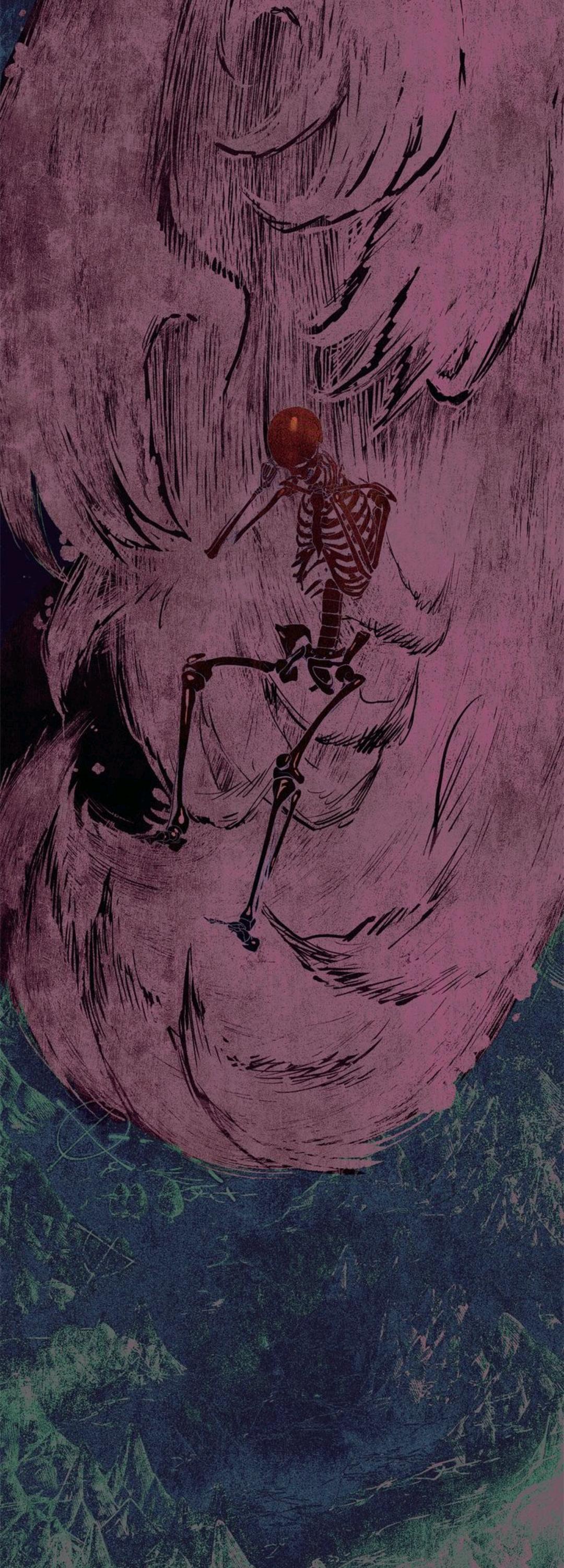 Read The Skeleton Soldier Failed to Defend the Dungeon EN Manga Online