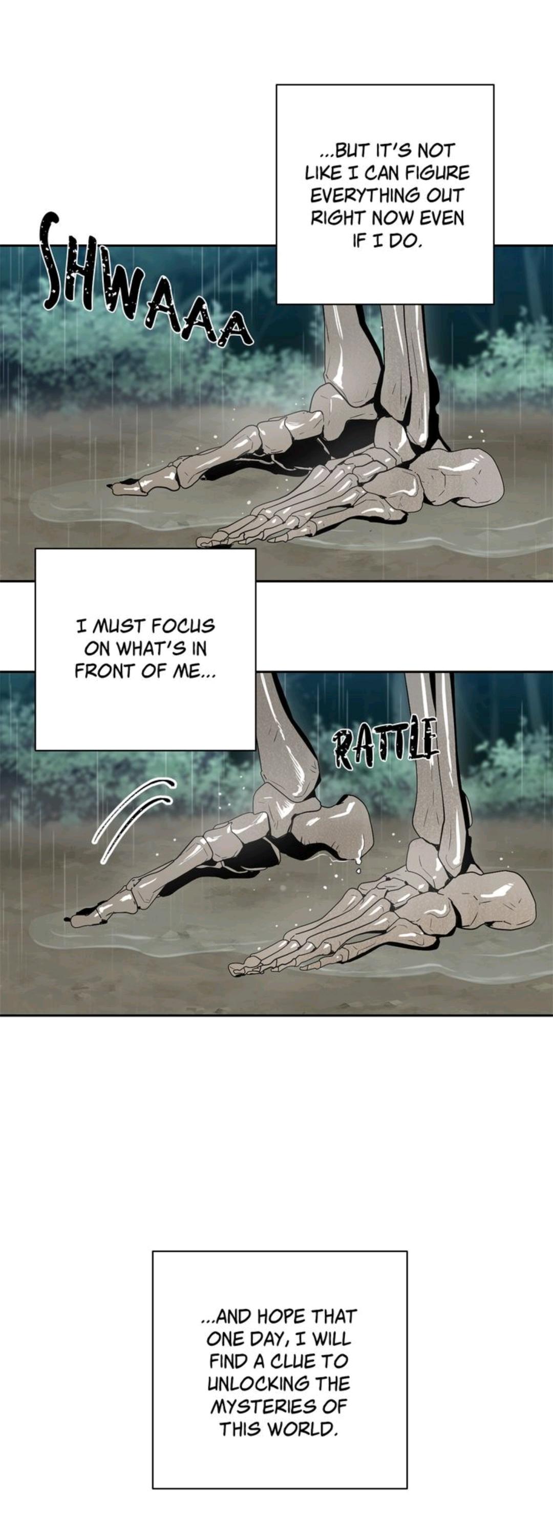 Read The Skeleton Soldier Failed to Defend the Dungeon EN Manga Online