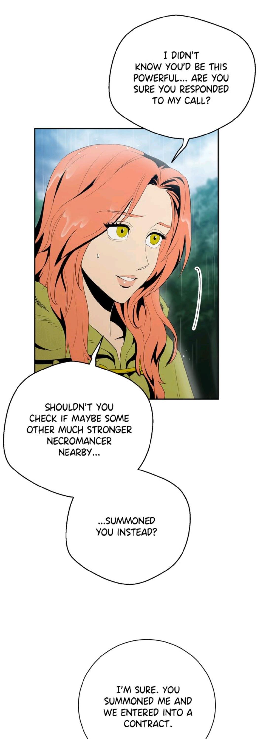 Read The Skeleton Soldier Failed to Defend the Dungeon EN Manga Online