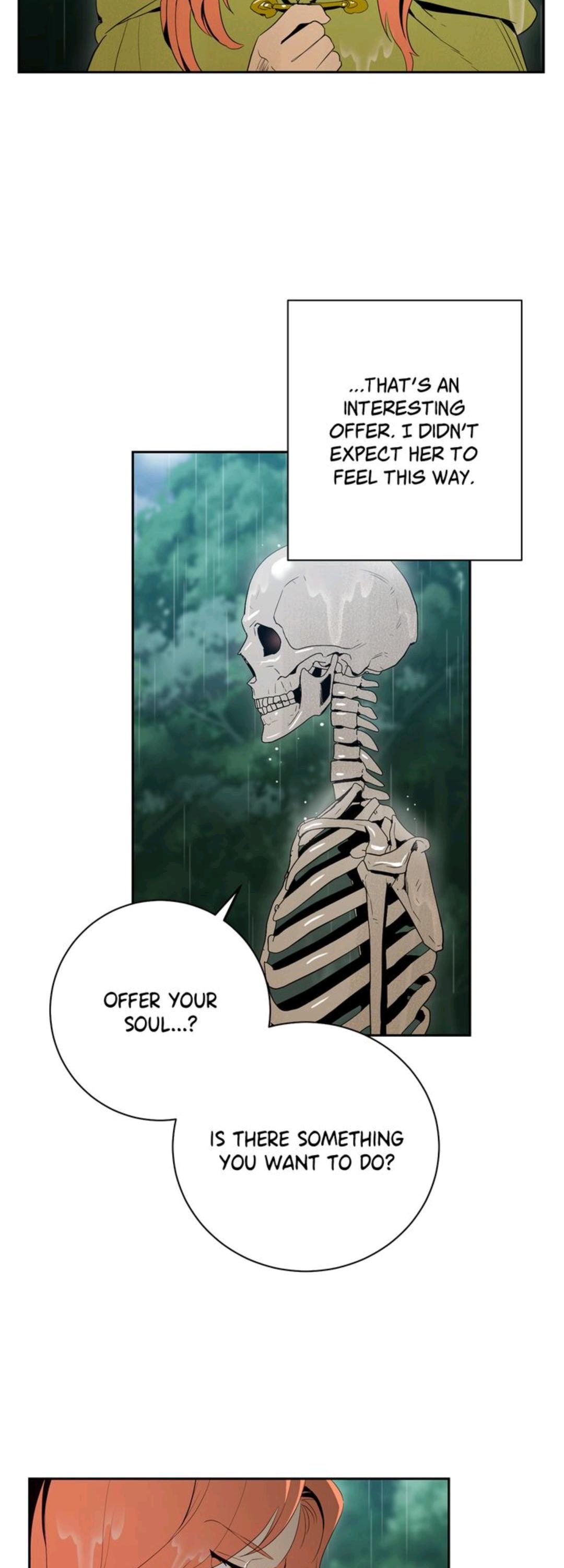 Read The Skeleton Soldier Failed to Defend the Dungeon EN Manga Online