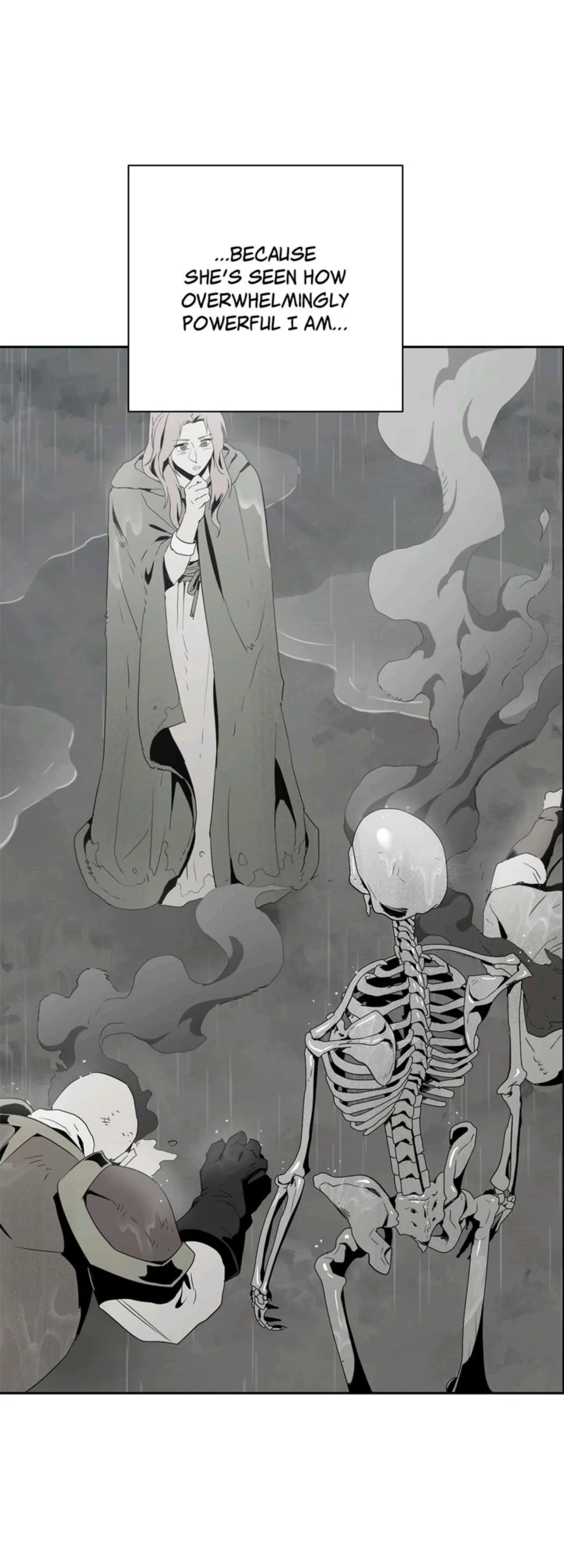 Read The Skeleton Soldier Failed to Defend the Dungeon EN Manga Online