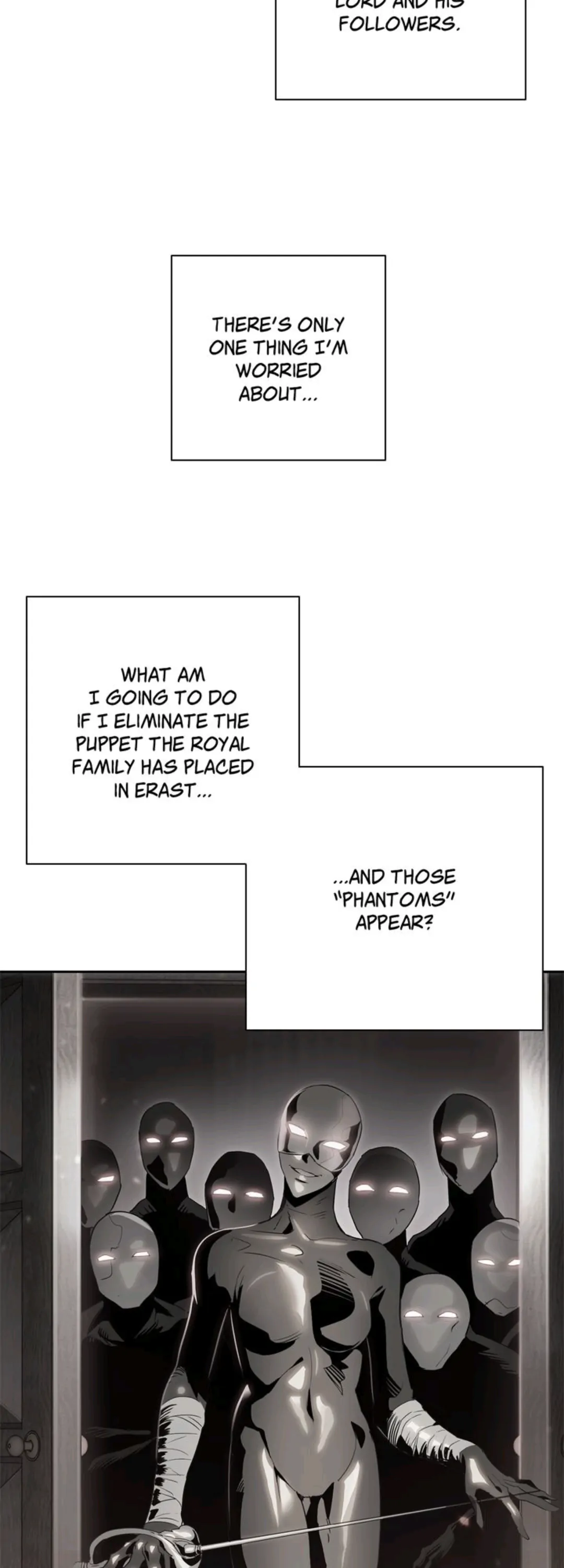 Read The Skeleton Soldier Failed to Defend the Dungeon EN Manga Online