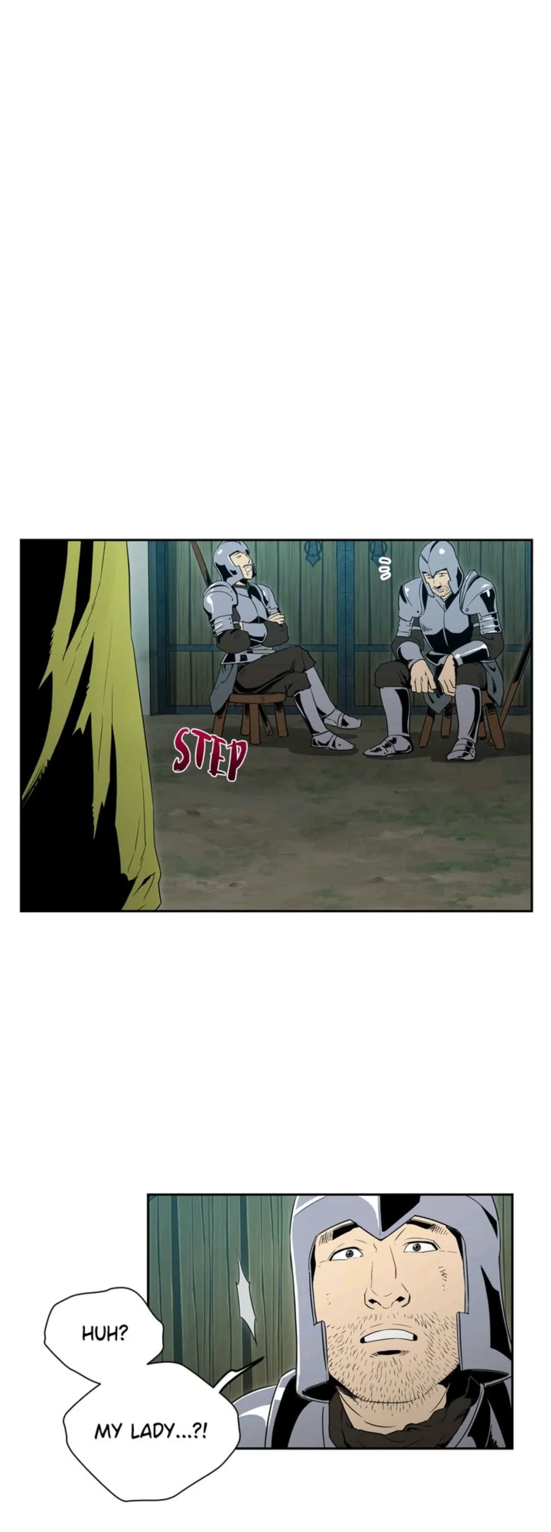 Read The Skeleton Soldier Failed to Defend the Dungeon EN Manga Online